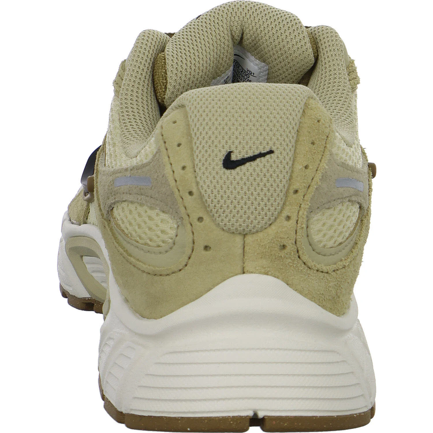 Nike Herren Schnürschuhe IX0702/200 Nike V5 Rnr lt khaki/ black-filbert desert khaki normal