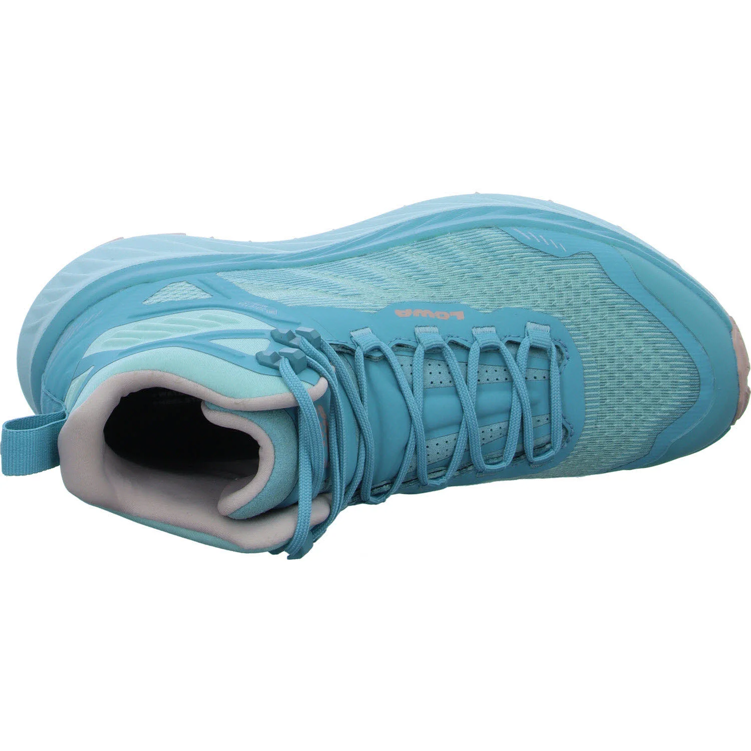 Element 8 von 8 (Bild) – Lowa Damen Schnürstiefel 321822/3090 Fortux GTX QC Ws arktis/rose normal