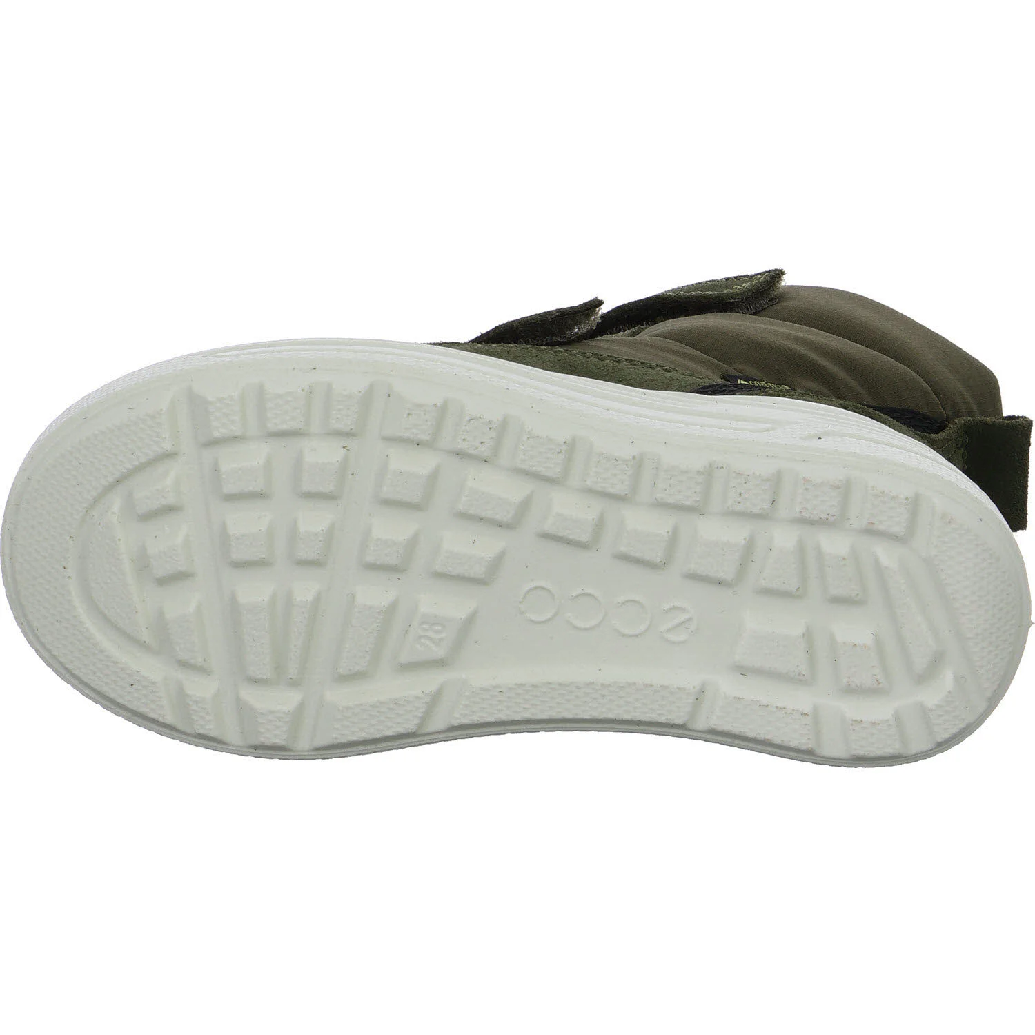 Element 5 von 8 (Bild) – Ecco Kinder Winterstiefel 722352/55894 Urban Snow K S2 GTX tarmac/tarmac normal