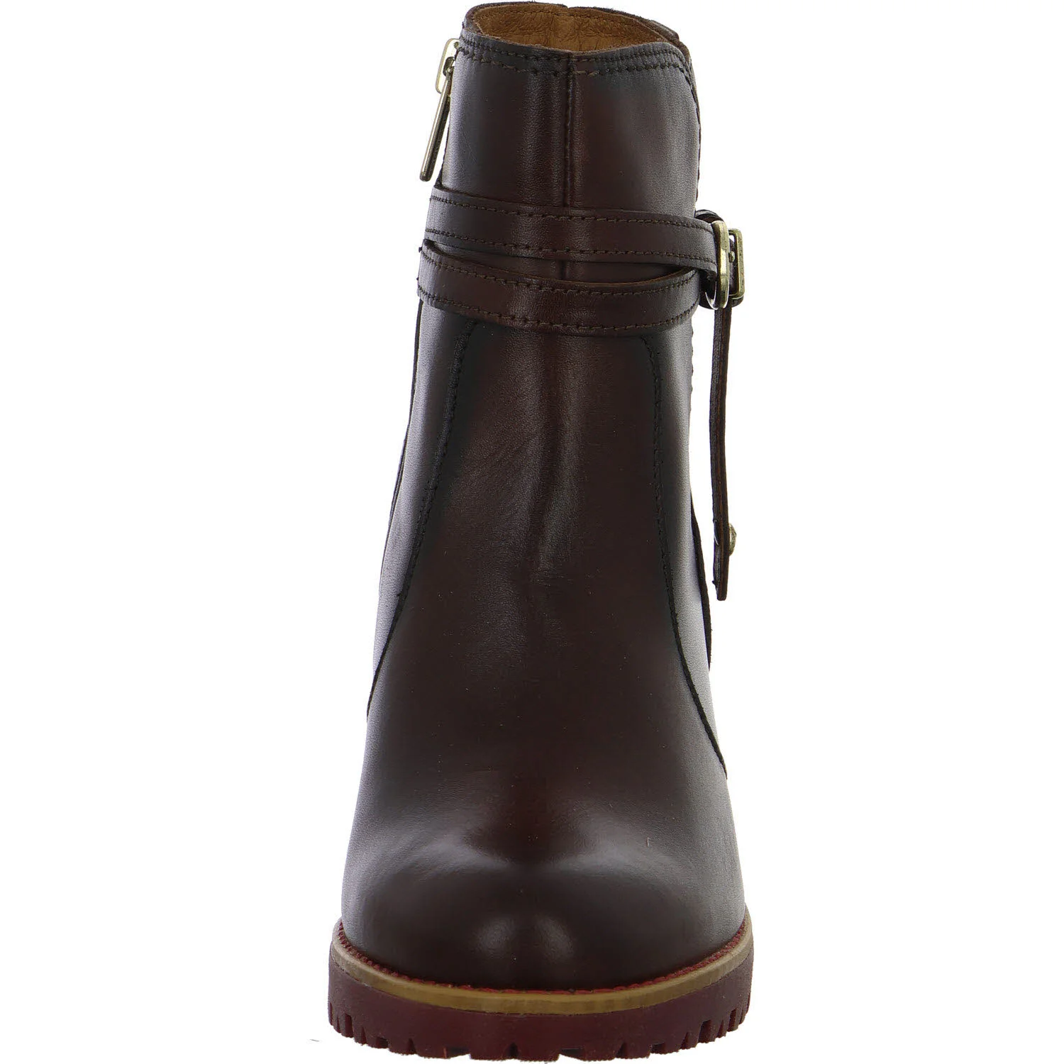 Element 3 von 8 (Bild) – Pikolinos Damen Stiefeletten W7M-8806 130 Connelly caoba normal