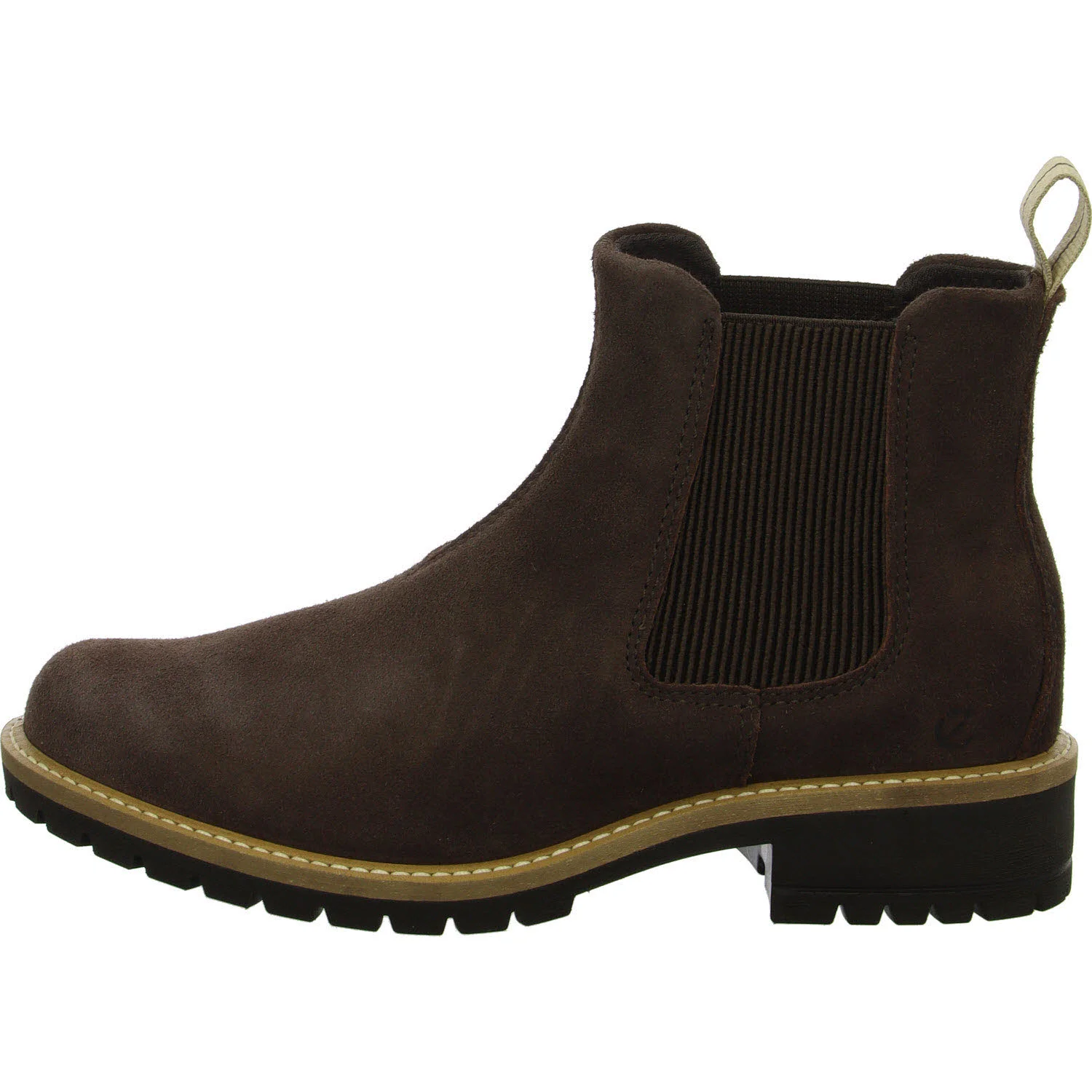 Element 6 von 8 (Bild) – Ecco Damen Stiefeletten 202203/05072 Elaina coffee normal