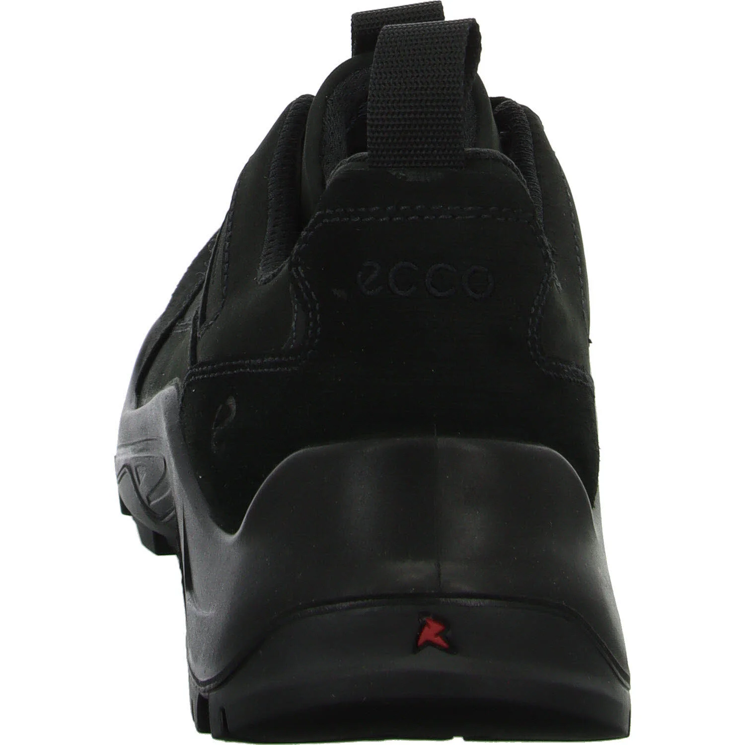 Element 4 von 8 (Bild) – Ecco Herren Schnürschuhe 822354/51052 Offroad Shoe Wp V2 black/black normal
