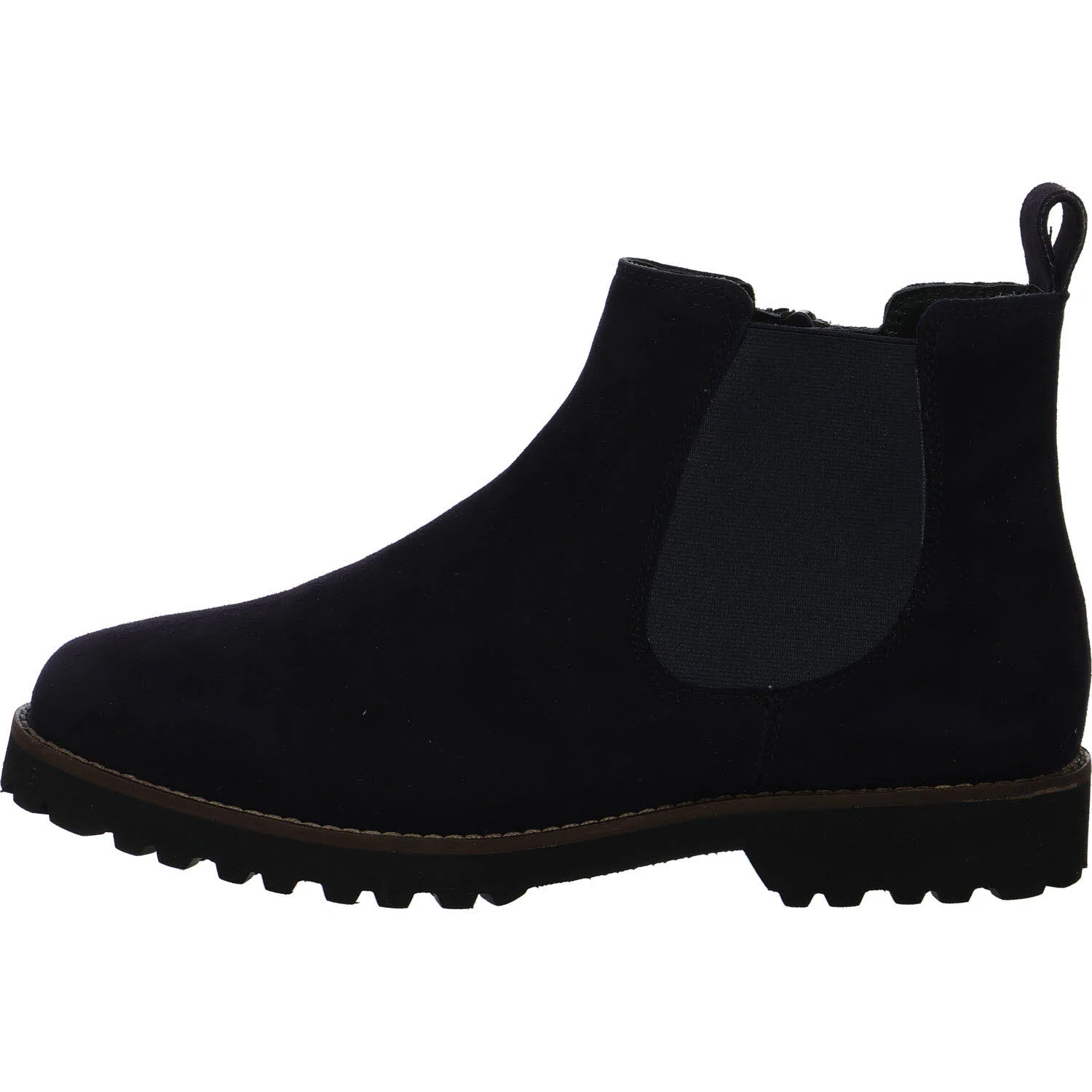 Sioux Damen Stiefeletten 42111 Meredith-701-H profondo H (extra weit)