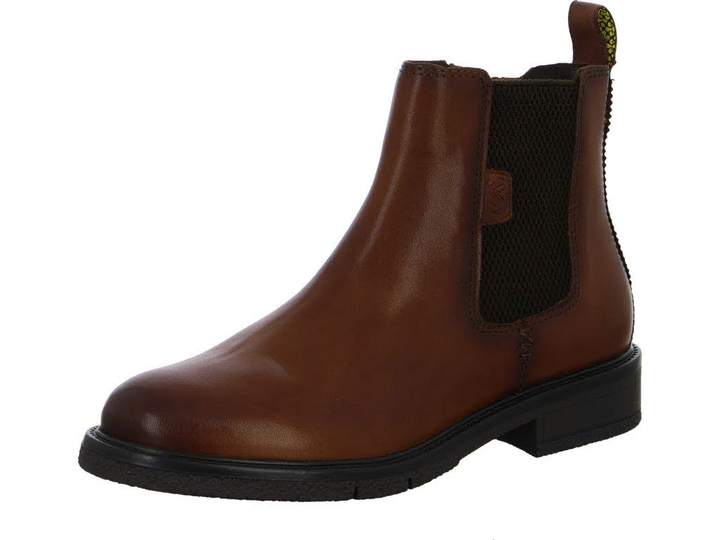 Salamander Damen Stiefeletten F31AY0331100-6300 F31AY0331100 cognac normal
