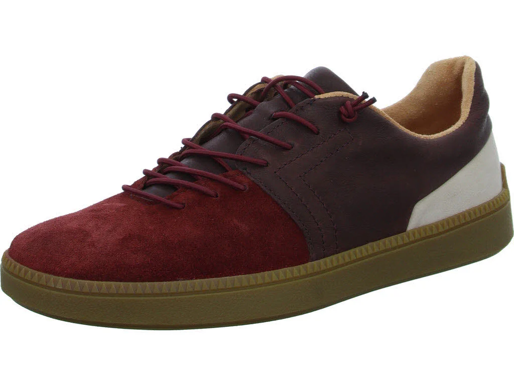 Element 1 von 8 (Bild) – Think Herren Slipper 3-000970-5000 Turna rost/kombi G 1/2 (normal)