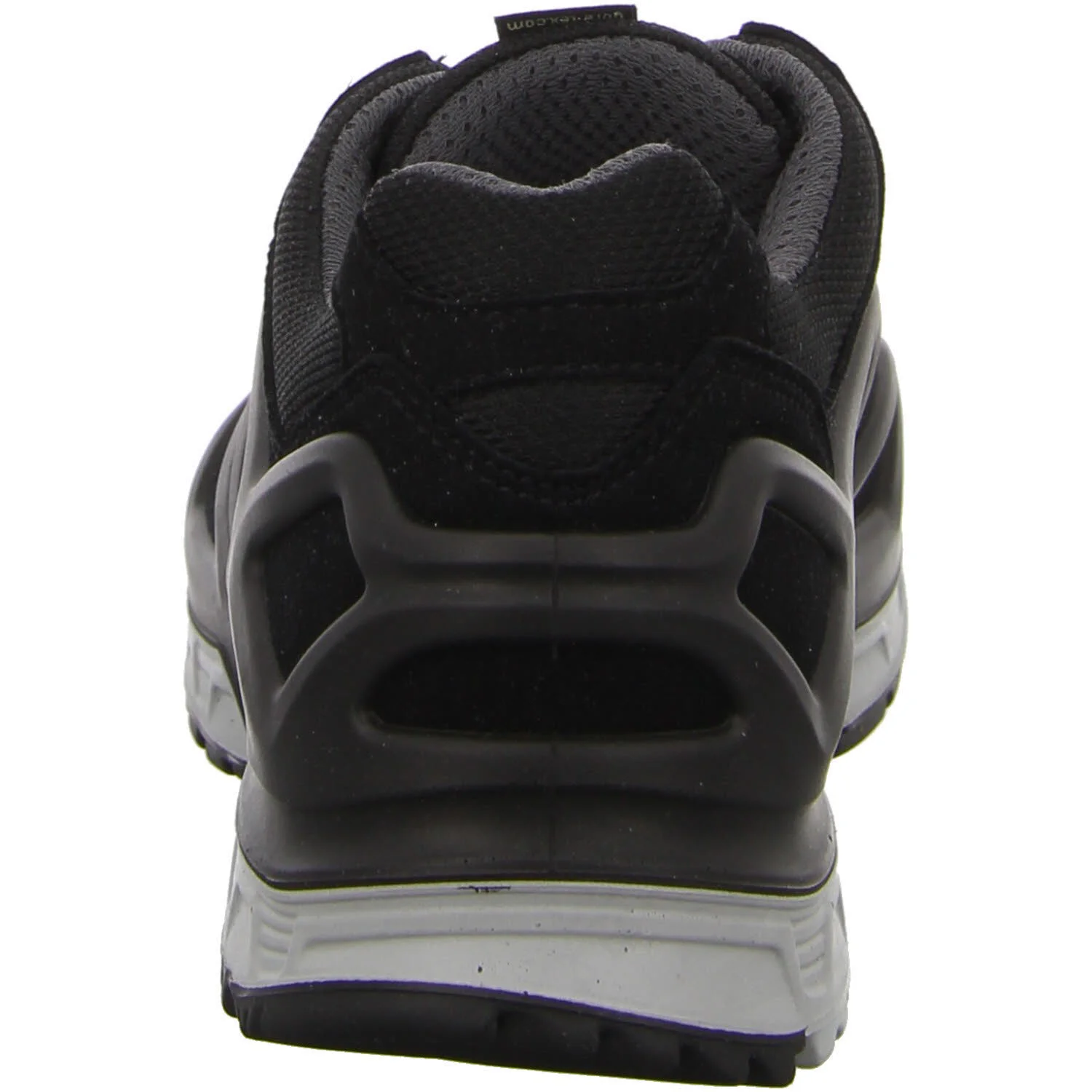 Element 4 von 7 (Bild) – Lowa Herren Schnürschuhe 311578/9937 Gorgon GTX schwarz/anthrazit normal