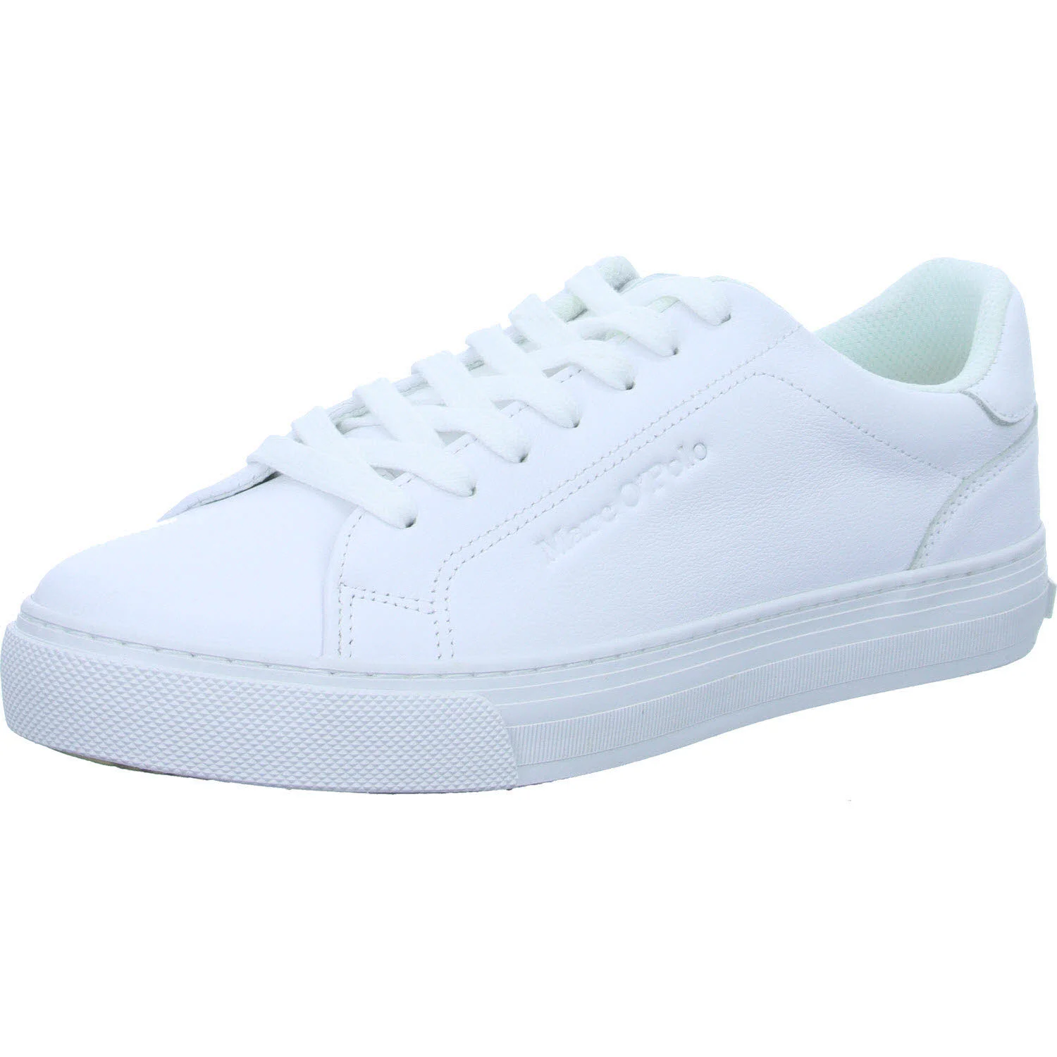 Marc O'Polo Herren Schnürschuhe 502 28253501114 100 50228253501114 white normal