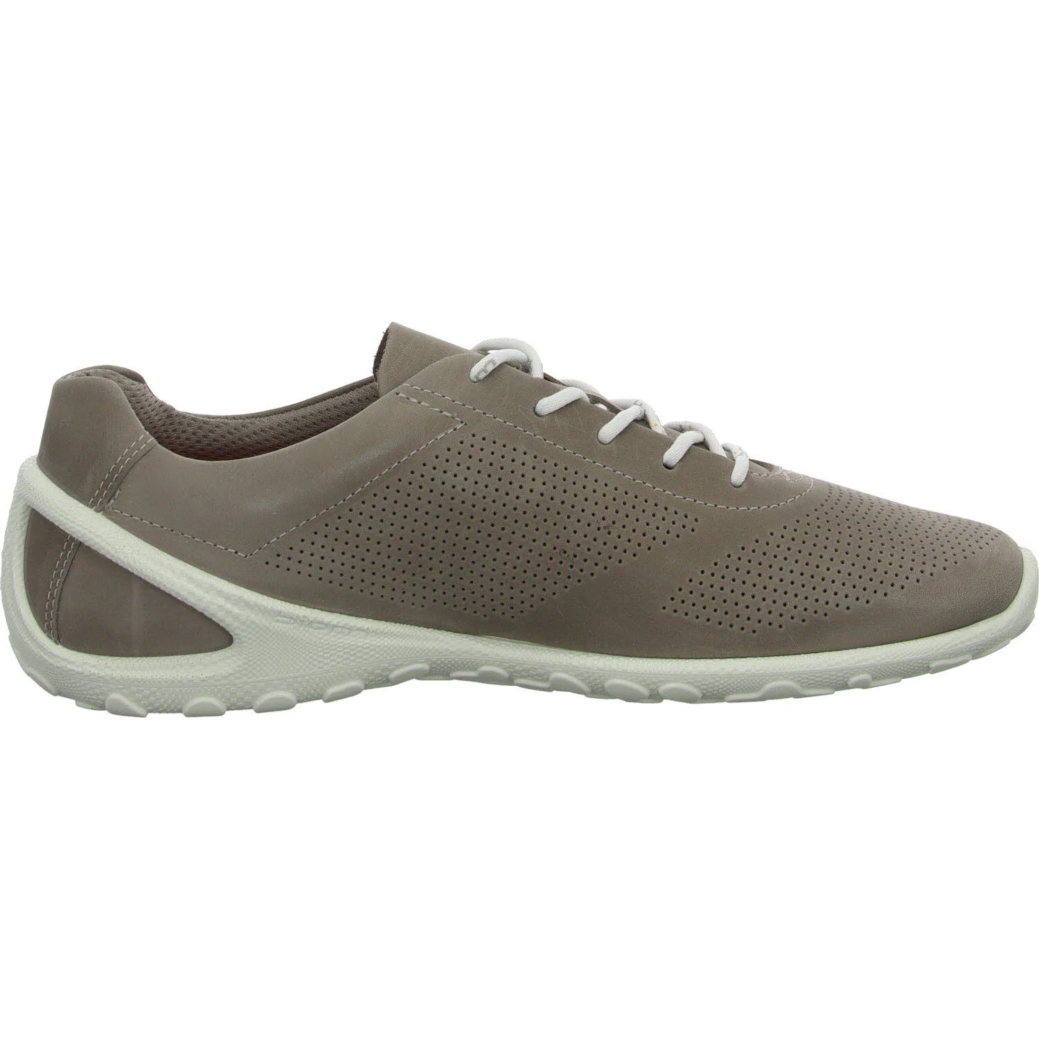 Element 7 von 8 (Bild) – Ecco Herren Schnürschuhe 802384/02459 Biom Lite M moon rock normal
