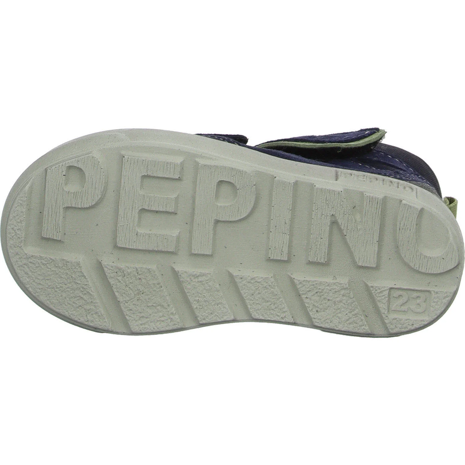 Element 5 von 8 (Bild) – Ricosta Kinder Winterstiefel 50 2702103/170 PAUL nautic/grün WMS weit