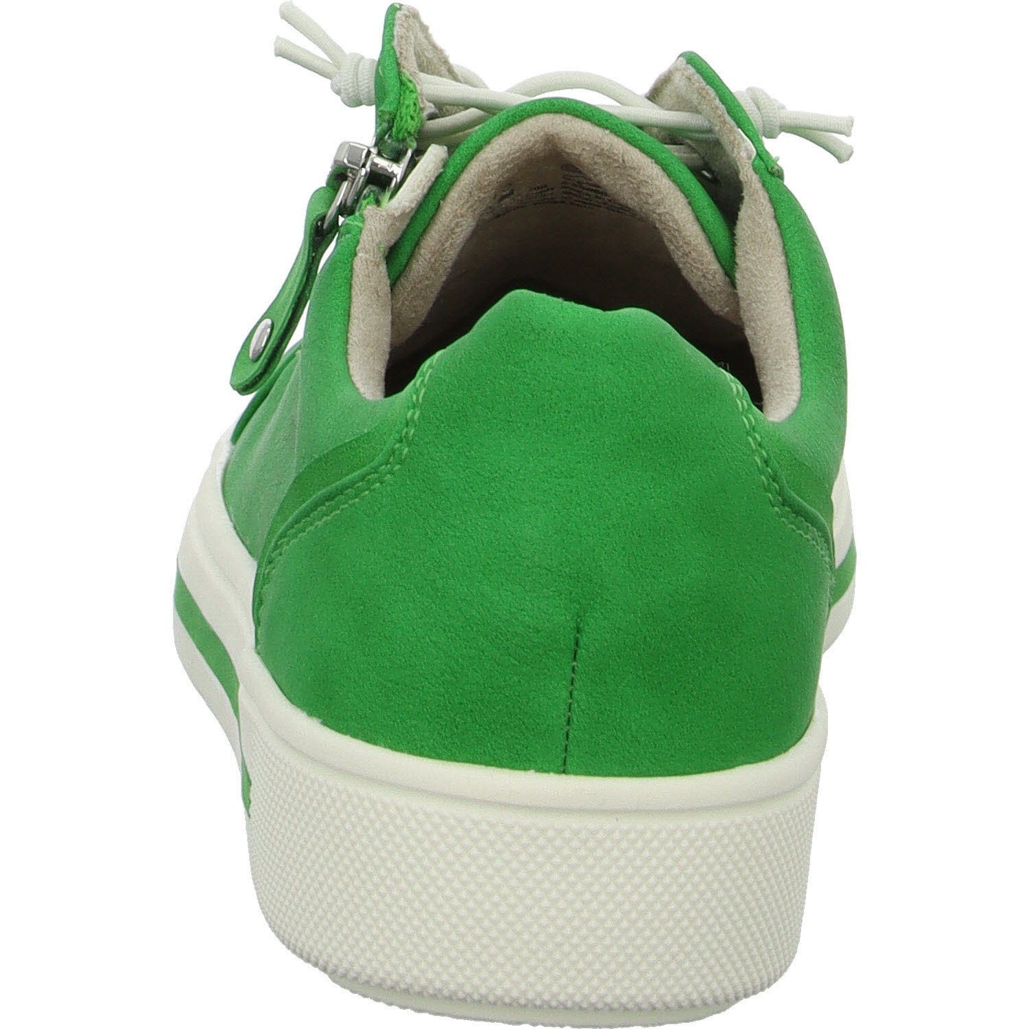 Jana Damen Slipper 8-23660-42/700 8-23660-42 green H (weit)