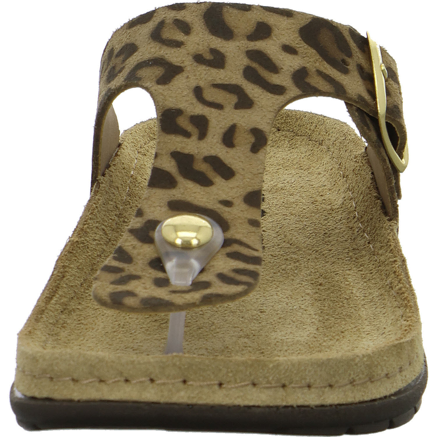 ROHDE Damen Pantoletten 5891/18 Rodigo-D ginger G (normal)