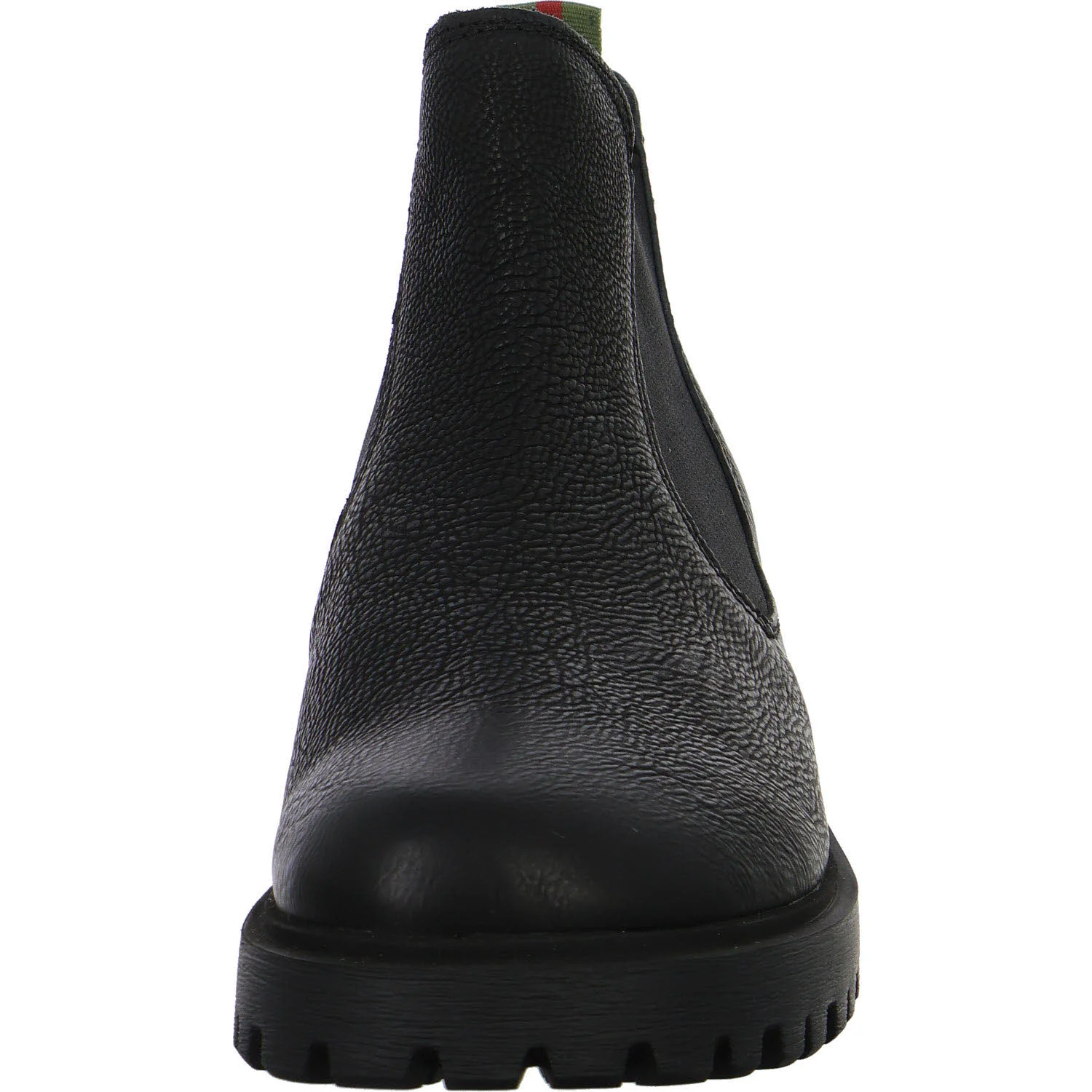 Think Damen Stiefeletten 3-001192-0000 Trento schwarz F 1/2 (normal)