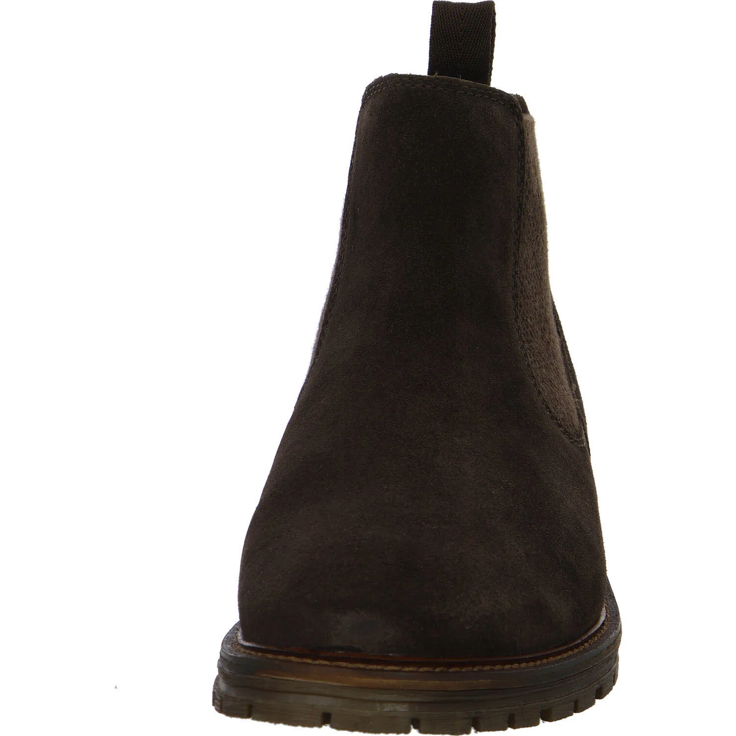 Salamander Herren Schaftstiefel E31AUZ351400-6100 E31AUZ351400 dark brown normal