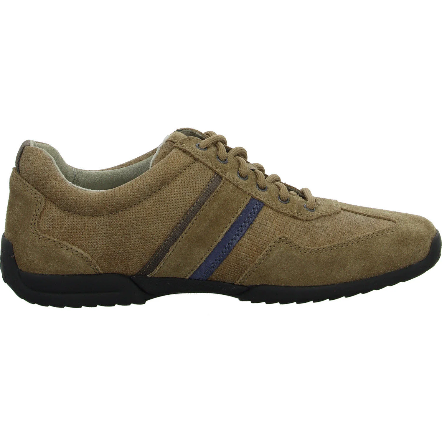 Gabor Herren Schnürschuhe 1137.10.22 1137.10 cord/cord/fjord G 1/2 (normal)