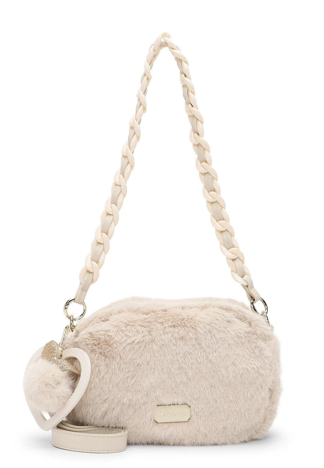 Tamaris Handtaschen 34740,320 Marijana ecru