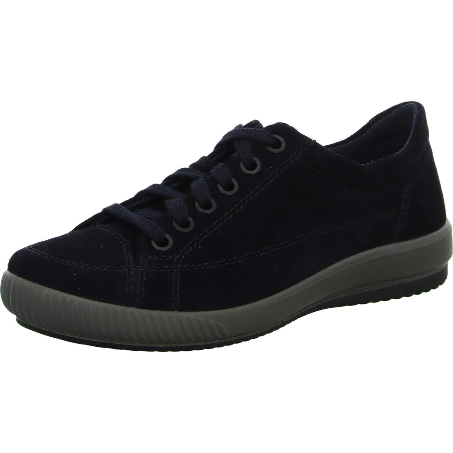 Element 2 von 8 (Bild) – Legero Damen Schnürschuhe 2-000161-8000 Tanaro 5.0 oceano (blau) G (normal)