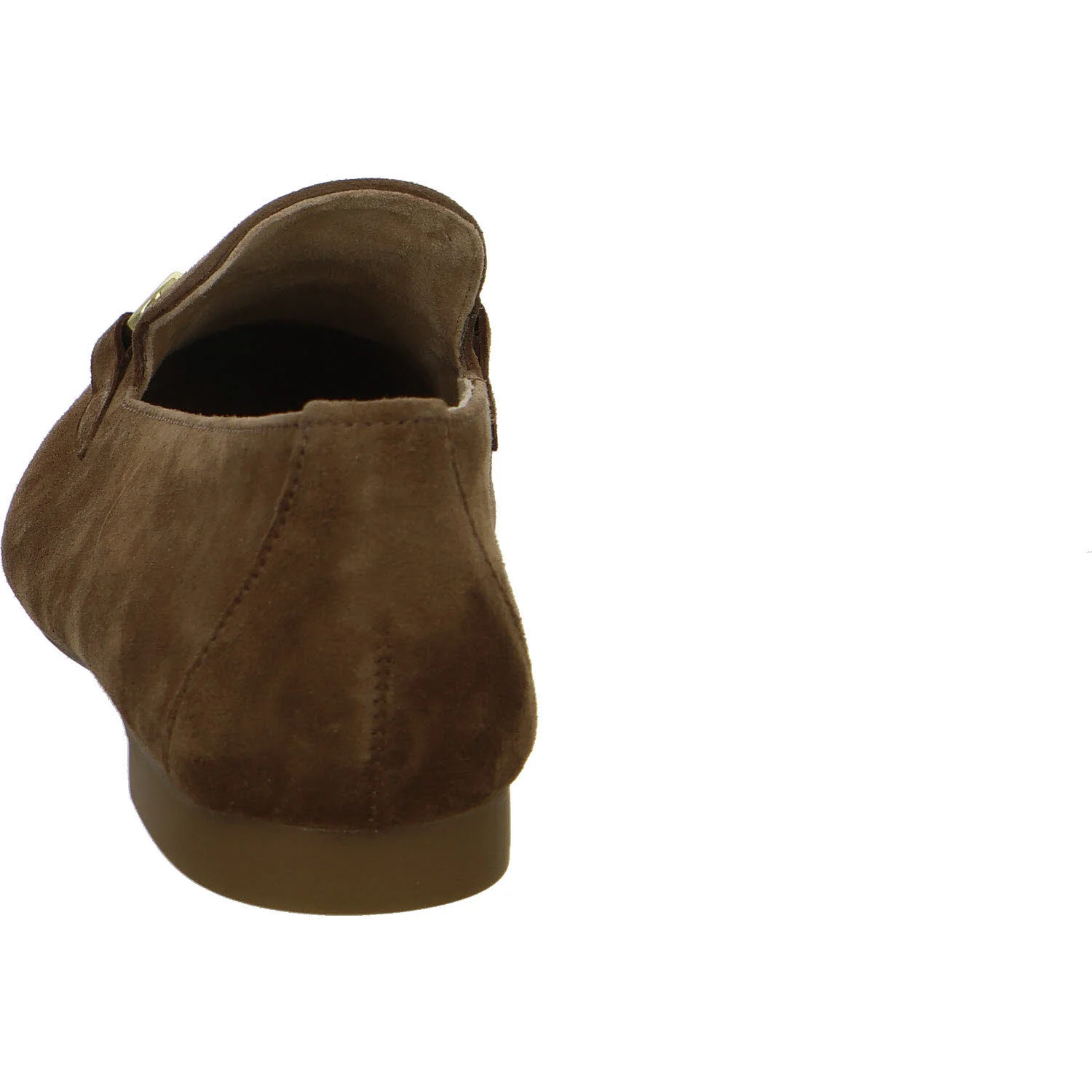 Element 4 von 8 (Bild) – Paul Green Damen Slipper 2596-399 2596 nut normal