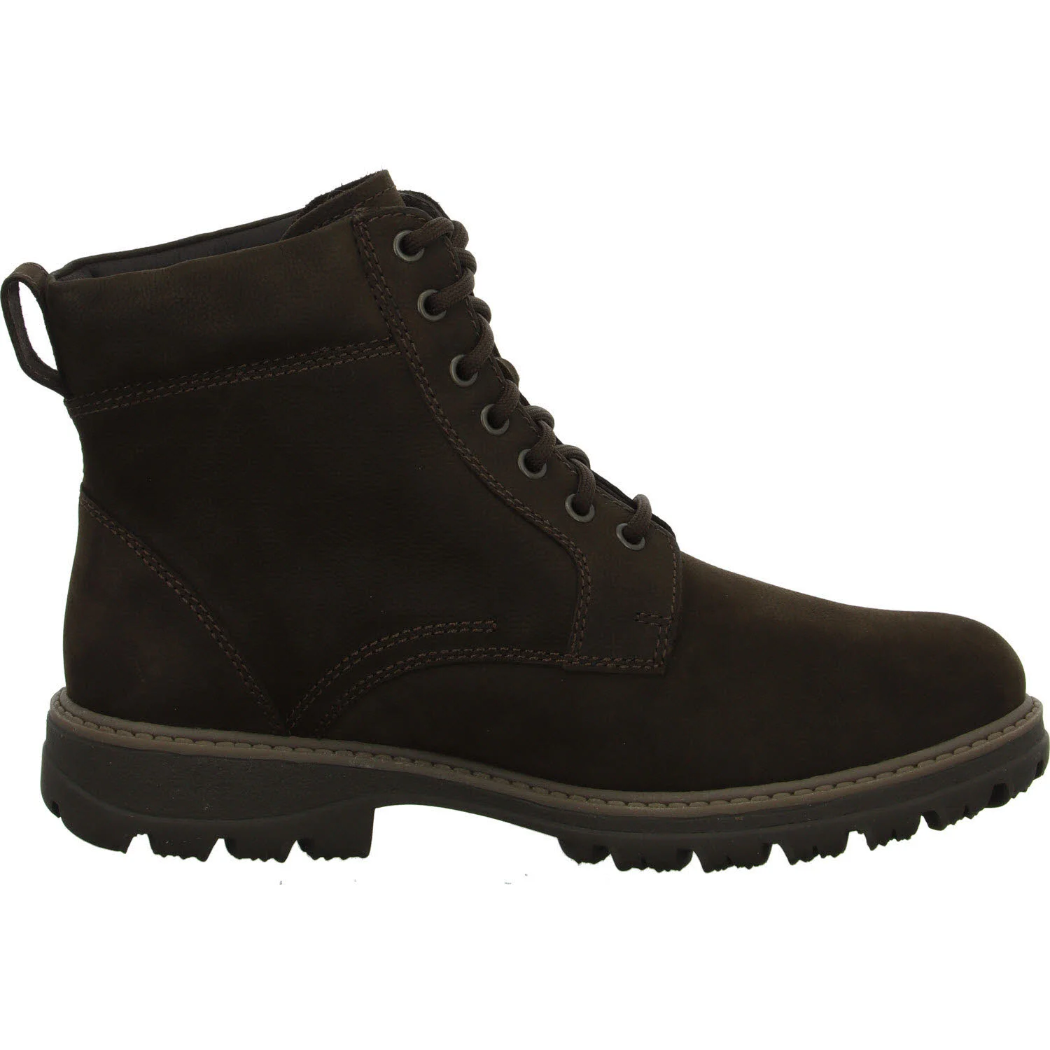 PIUS Gabor Herren Schnürstiefel warm 0364.14.12 0364.14 mocca G (normal)