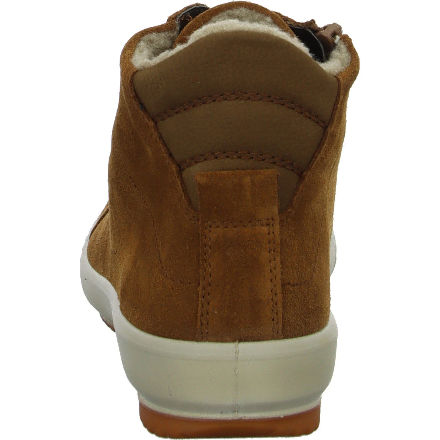 Element 4 von 8 (Bild) – Legero Damen Schnürstiefel warm 2-000268-3010 Tanaro 5.0 castagna (braun) G (normal)