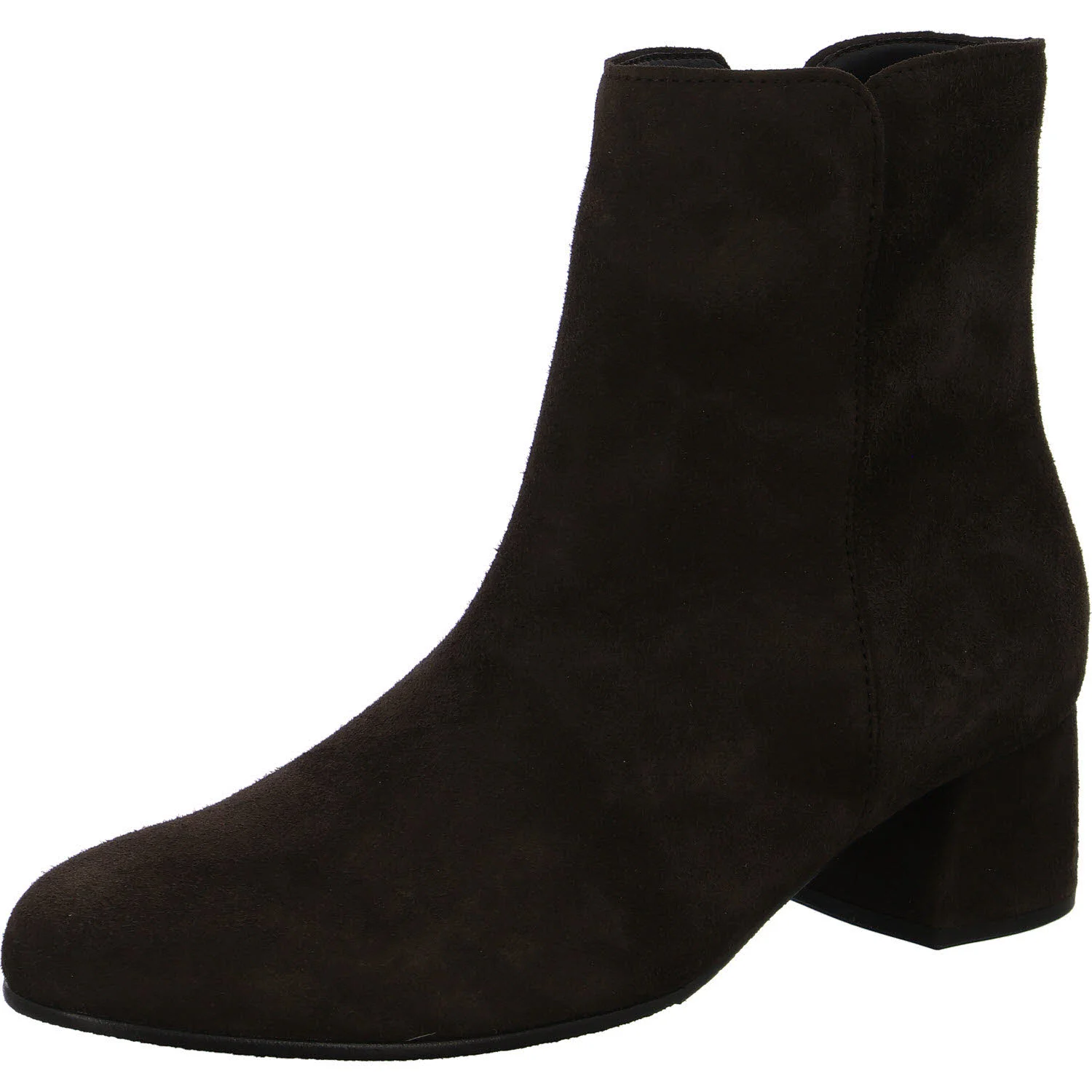 Element 2 von 8 (Bild) – Gabor Damen Stiefeletten 8036.01.003 8036.01 mocca G (normal)