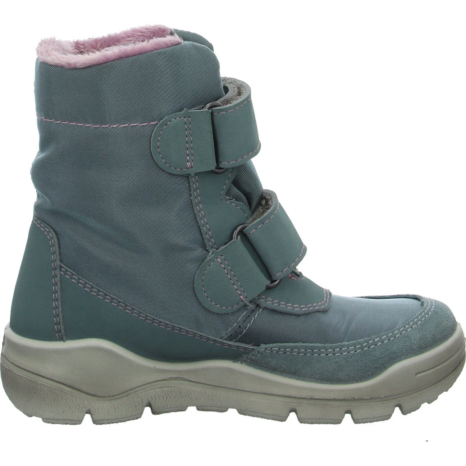 Element 7 von 8 (Bild) – Ricosta Kinder Winterstiefel 50 8401502/130 Aileen arctic WMS mittel