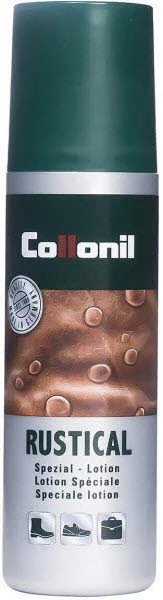 Collonil Flüssigpflege 54630001000 Rustical Lotion 100ml