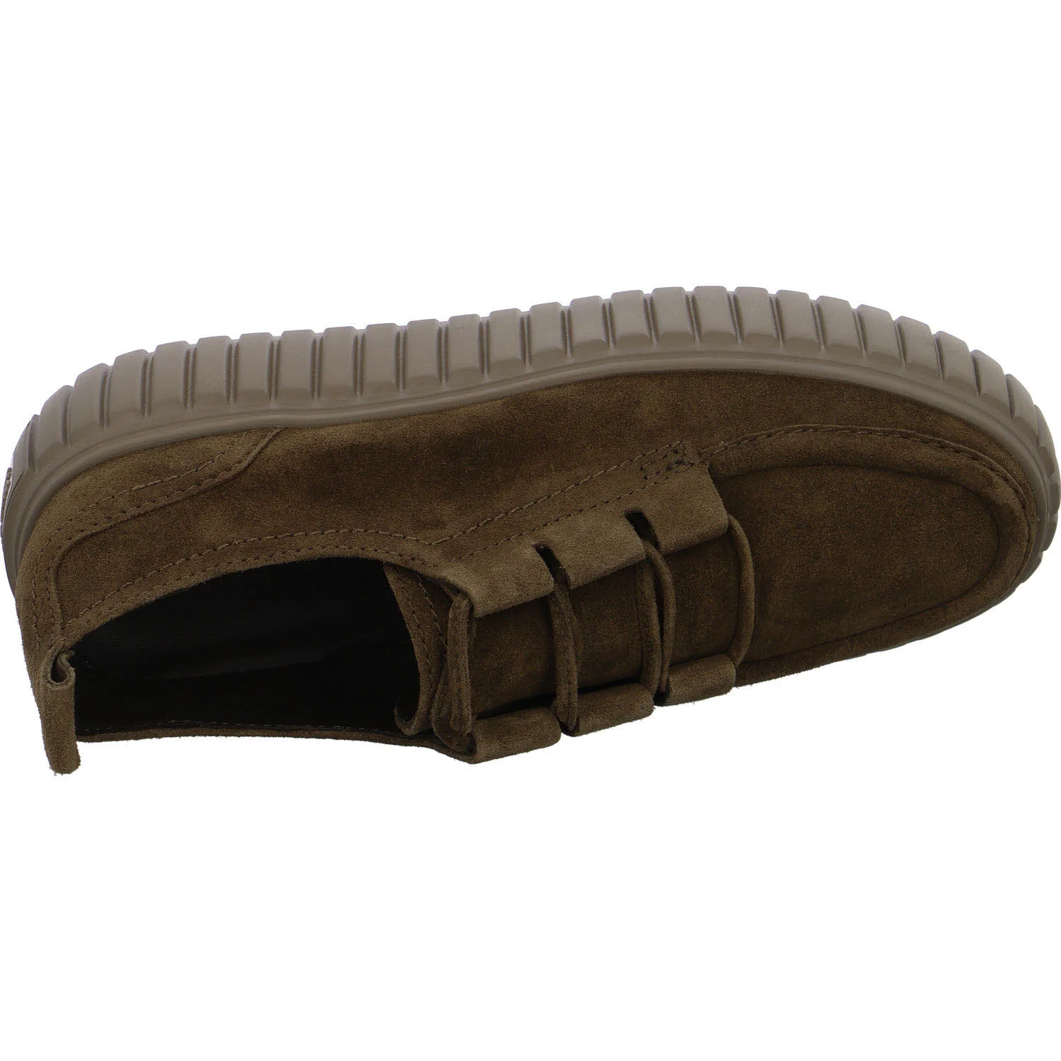 Kennel & Schmenger Damen Schnürschuhe 331122-0120-2500 Zap hazel So tobacco normal