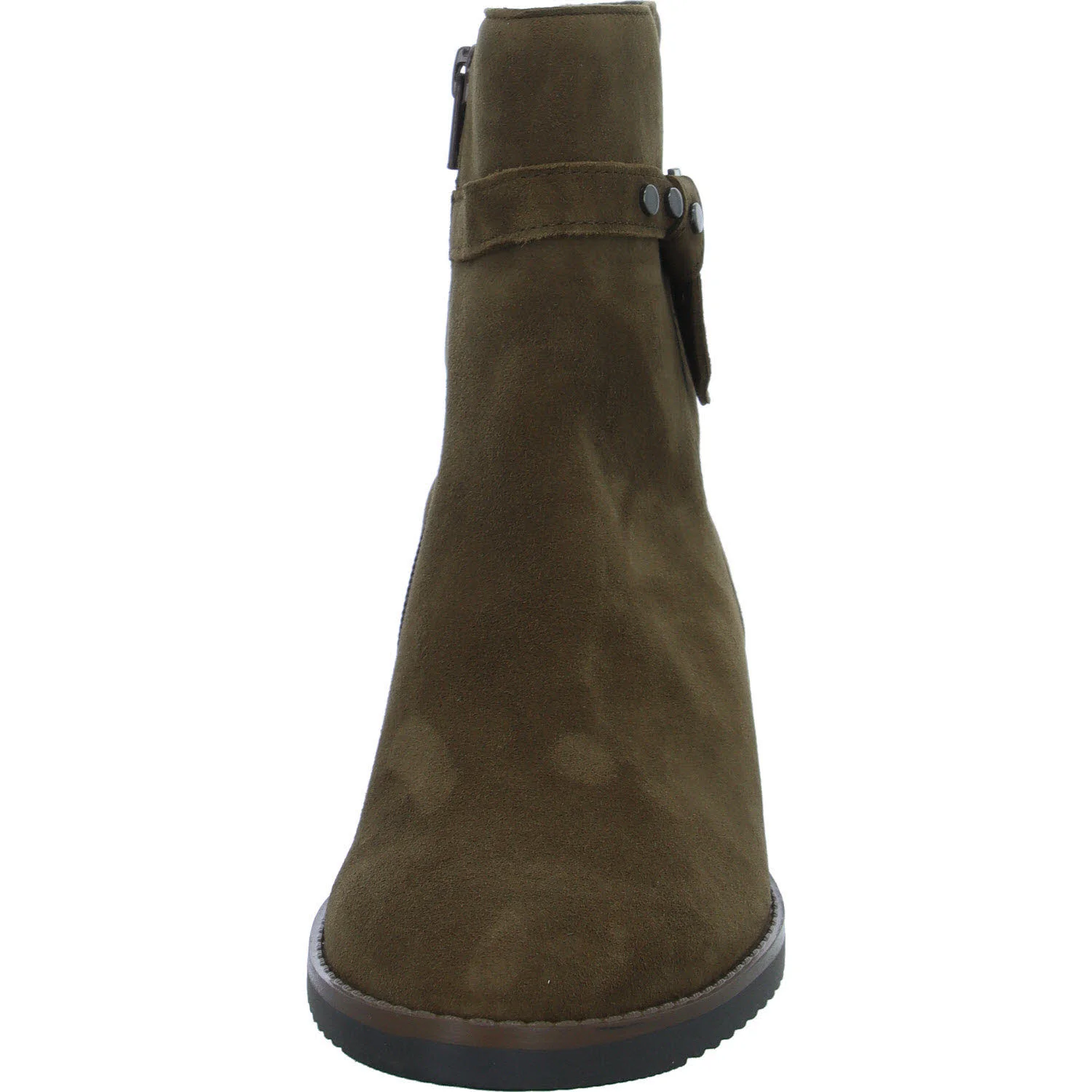 Element 3 von 8 (Bild) – Gabor Damen Stiefeletten 55.511.14 55.511 reh F (schmal/normal)