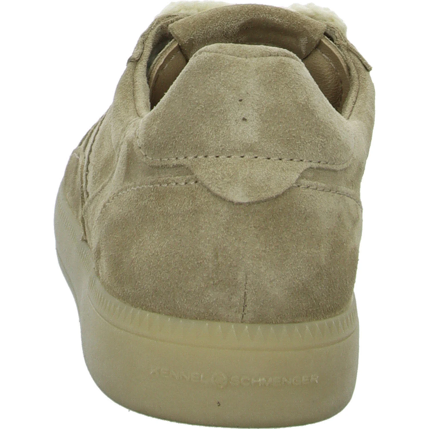 Kennel & Schmenger Damen Schnürschuhe 61-22770.666 Pop nuts Snat normal
