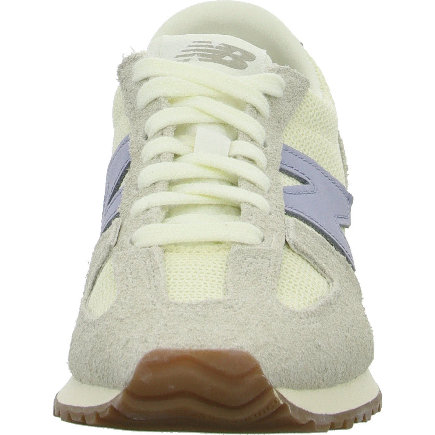 Element 3 von 8 (Bild) – New Balance Damen Schnürschuhe U471AA U471V1 timberwolf/angora/dusk shower normal