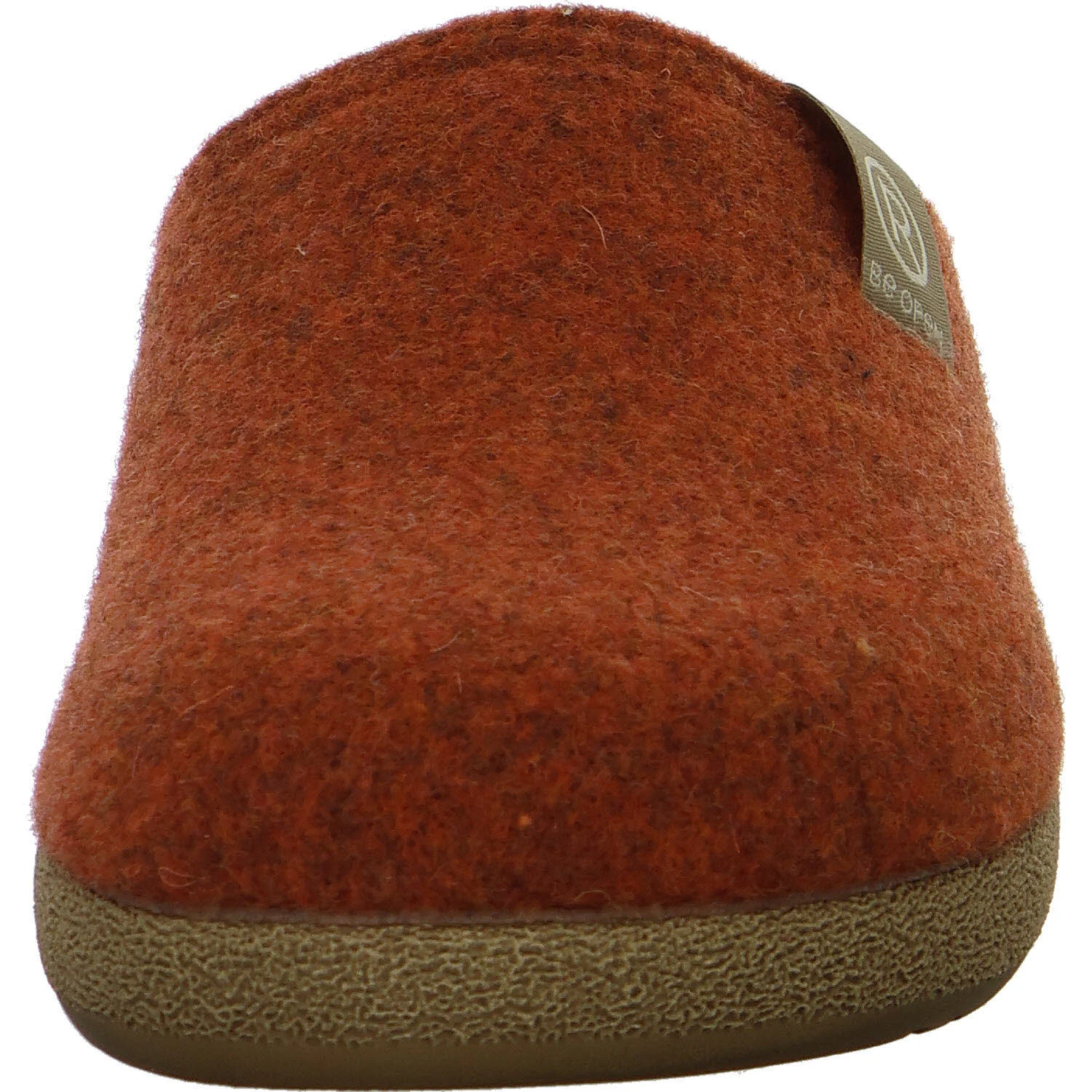 Element 3 von 8 (Bild) – ROHDE Damen Winterpantoffel 6440/78 Tortora rost G (normal)