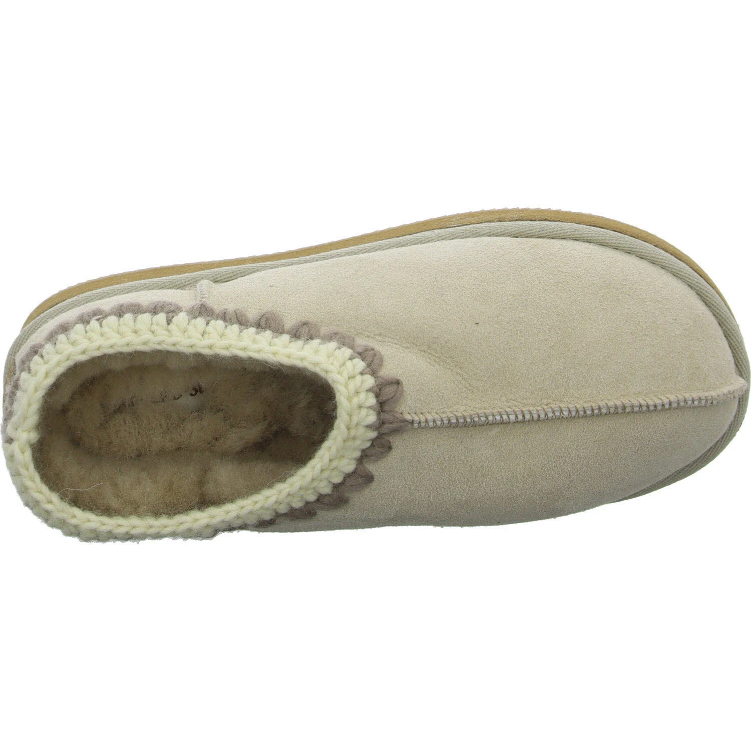 SHEPHERD OF SWEDEN Da. Winterheimschuhe nied.Schnitt 2456045 Izzy honey normal