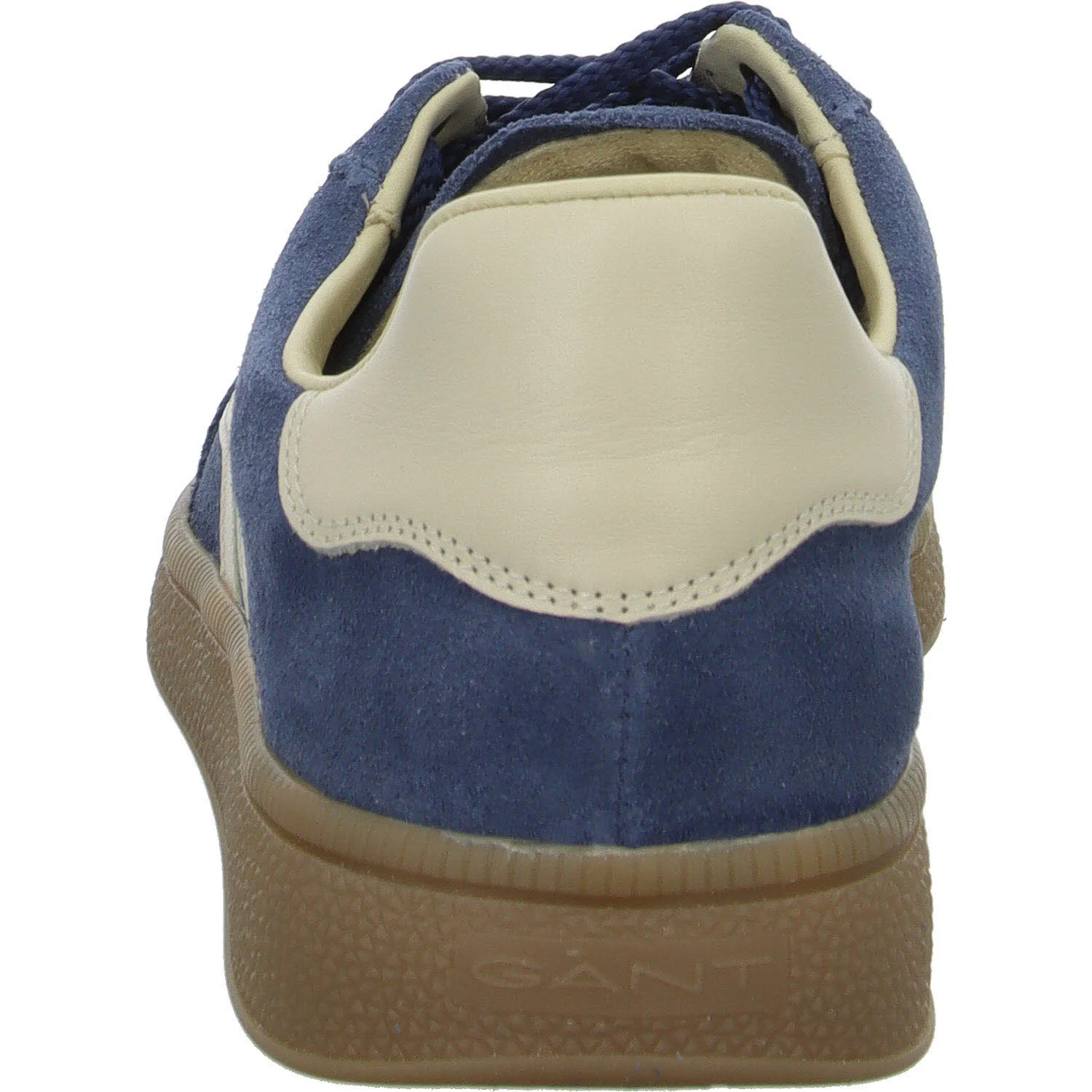 Gant Herren Schnürschuhe 32633206/G66 Cuzmo vintage blue normal