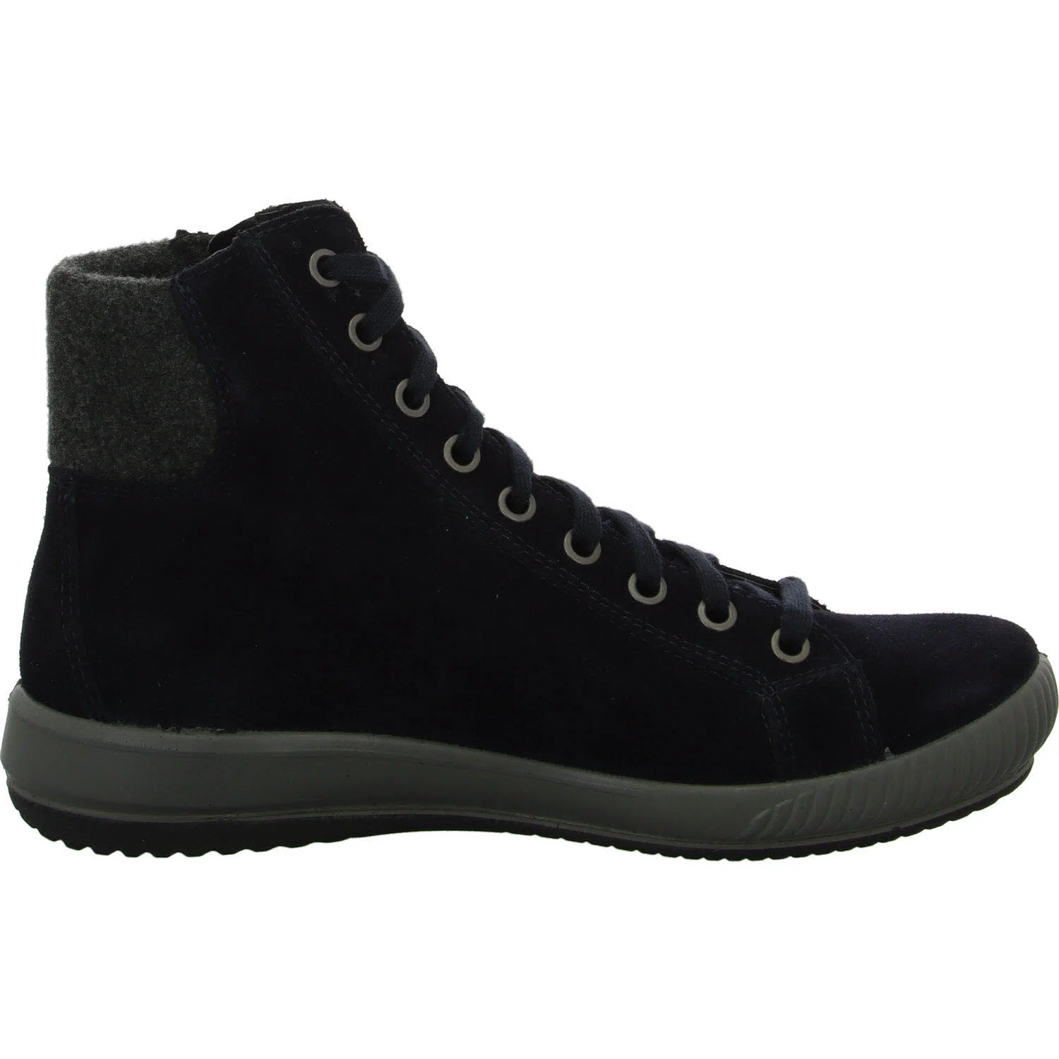 Legero Damen Schnürstiefel 2-000269-8000 Tanaro 5.0 ocean(blau) G (normal)