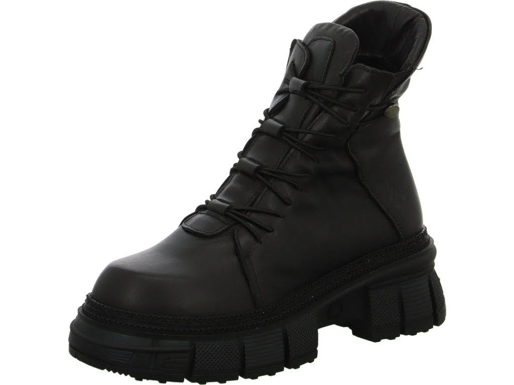 2go Fashion Damen Stiefeletten 8250502-9 8250502 schwarz normal