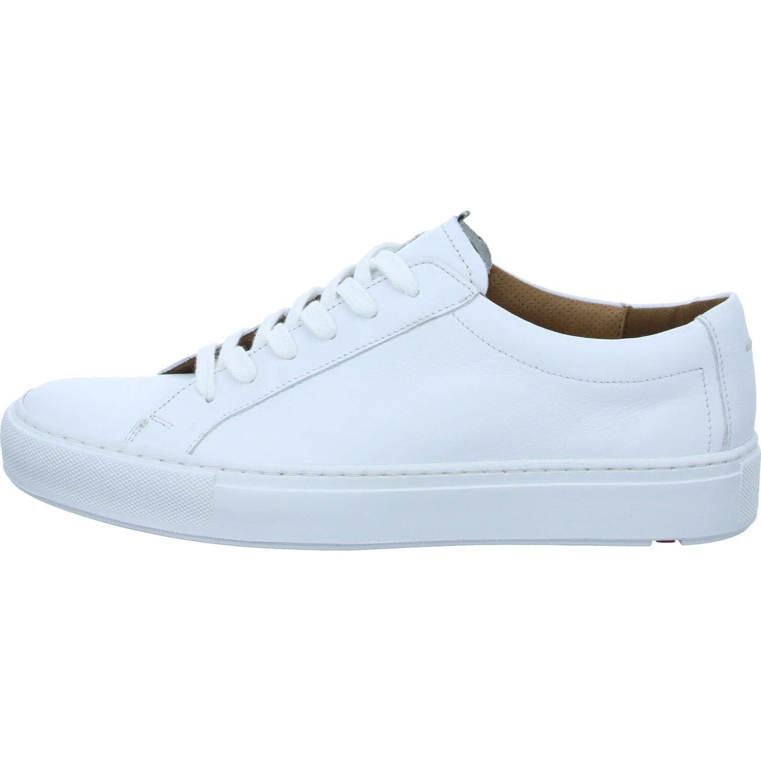 Element 6 von 8 (Bild) – Lloyd Herren Schnürschuhe 1312801 Abel 1 - WHITE F (normal)