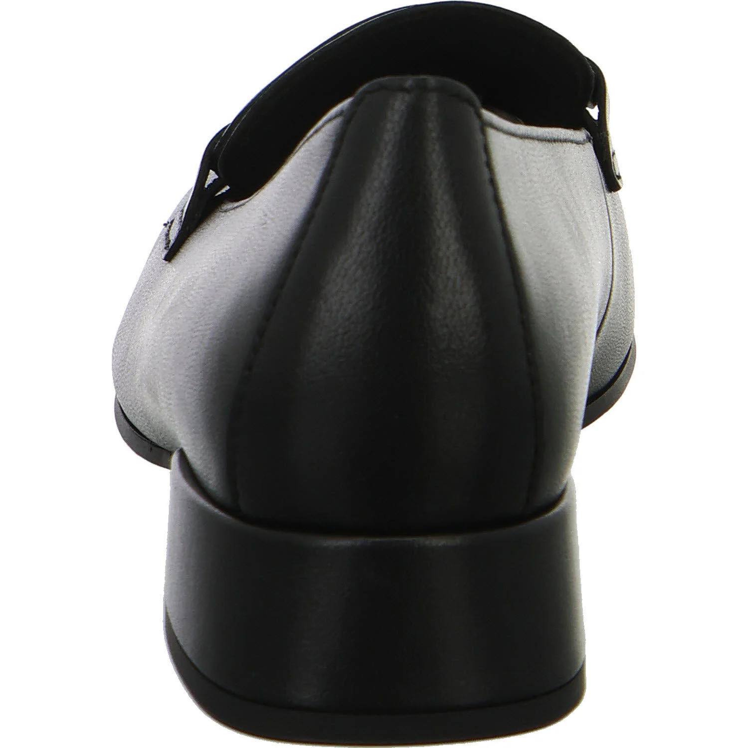 Gabor Damen Trotteur 4002.01.012 4002.01 black F (schmal/normal)
