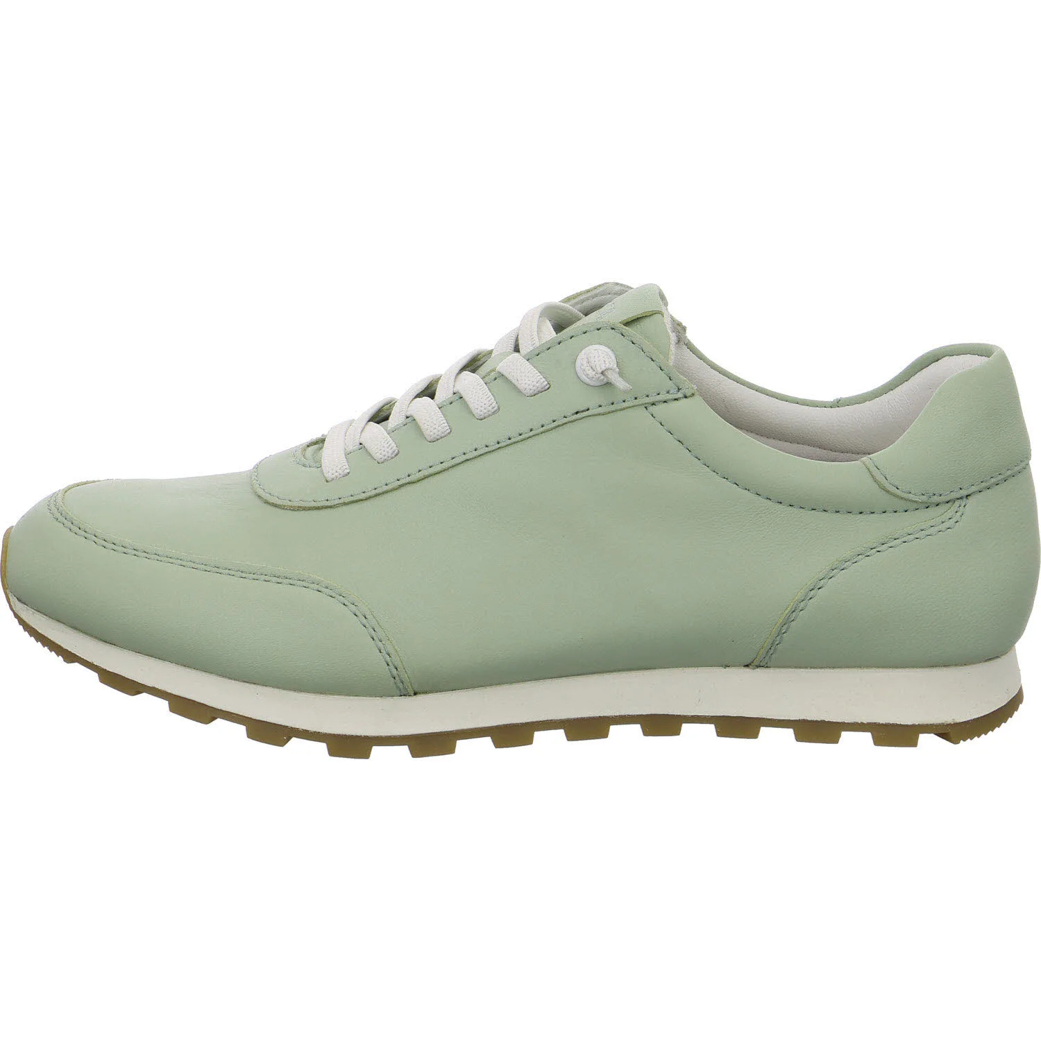 Sioux Damen Slipper 42033 Snejana-700 mentha G (normal)