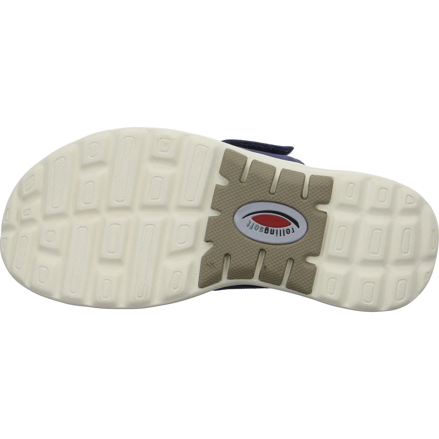 Gabor Rollingsoft Damen Pantoletten 86.811.36 86.811 river G (normal)
