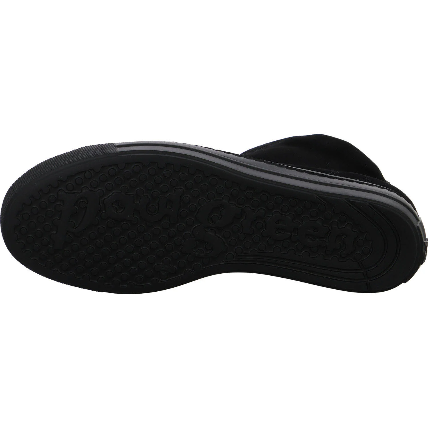 Paul Green Damen Stiefeletten 5571-004 5571 black normal