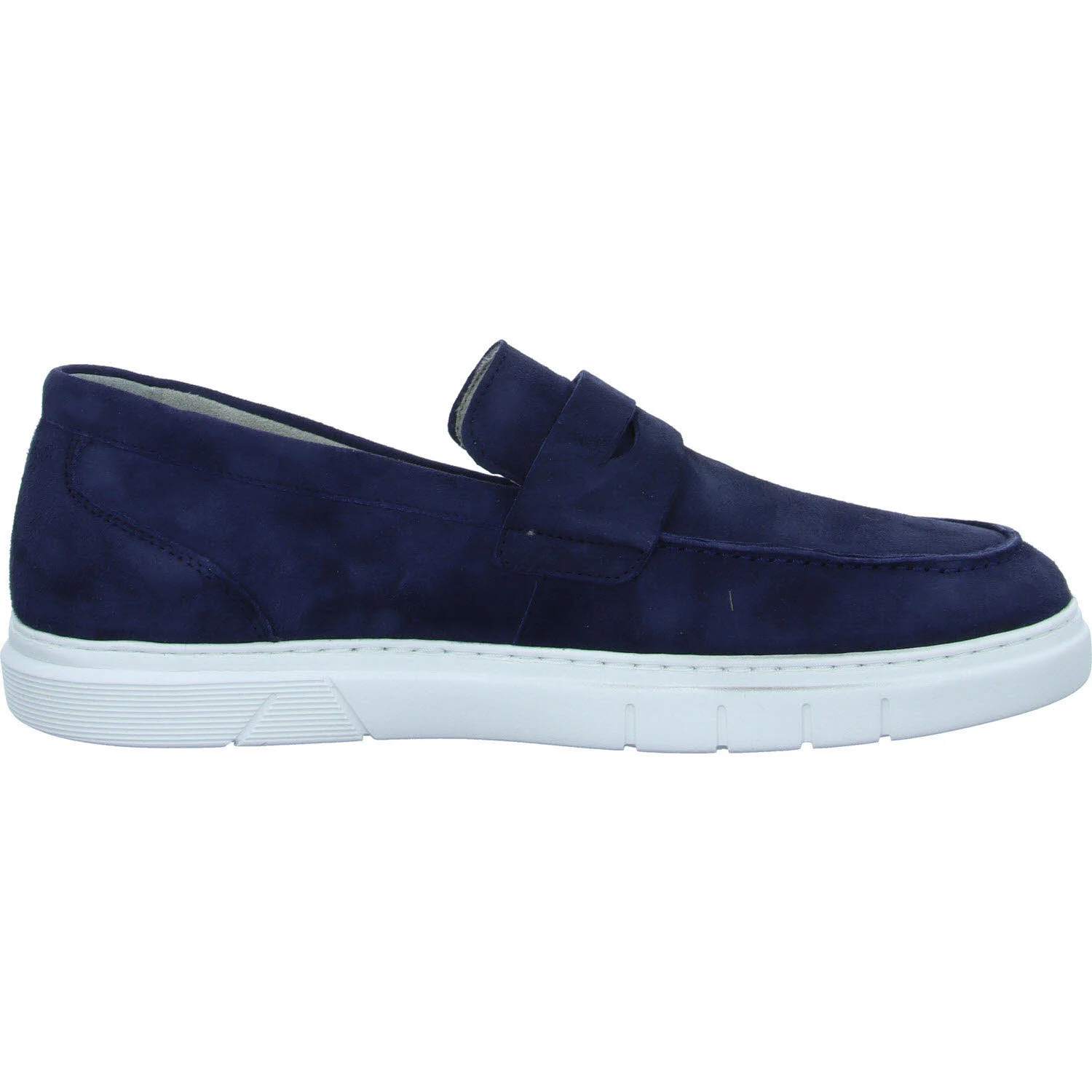 Element 7 von 8 (Bild) – Gabor Herren Slipper 1023.15.03 1023.15 denim G 1/2 (normal)