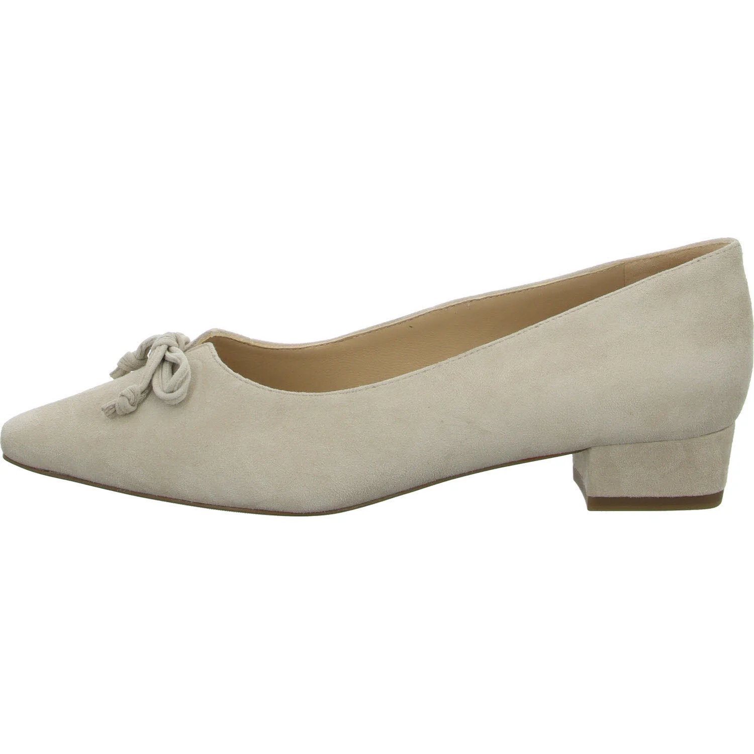Peter Kaiser Damen Pumps 9-72241-44/318 9-72241-44 sand shimmer F 1/2 (normal)