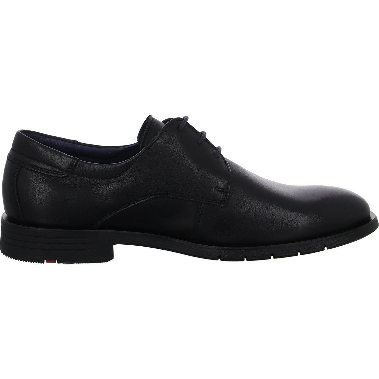 Element 7 von 8 (Bild) – Lloyd Herren Schnürschuhe 1311300 TAMBO 0 - BLACK F (normal)