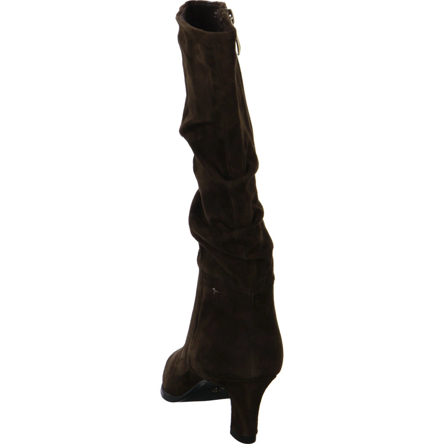 Element 4 von 8 (Bild) – Tamaris Damen Stiefeletten 1-25308-47-304 1-25308-47 mocca normal