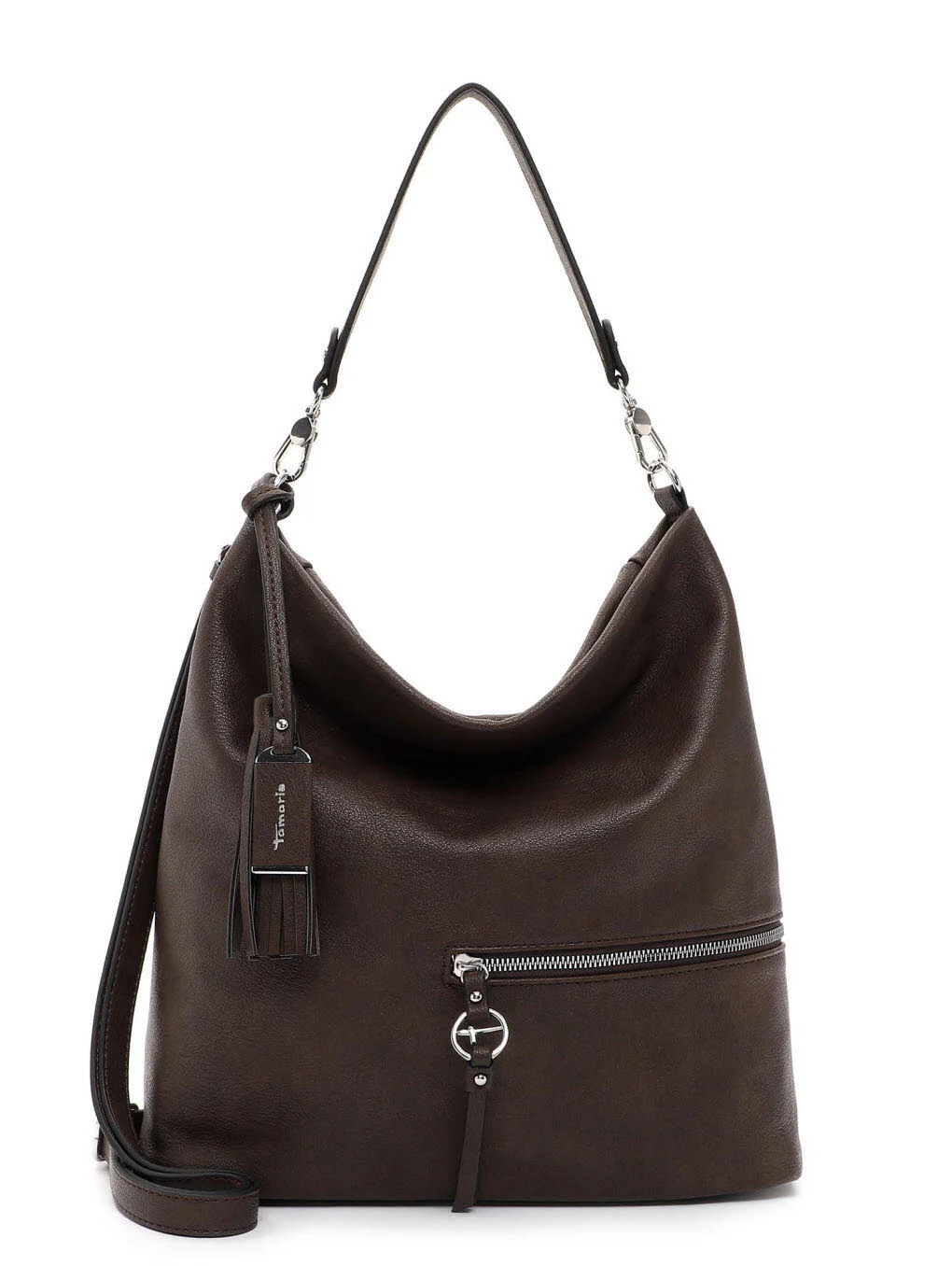 Tamaris Handtaschen 32802,200 Nele brown