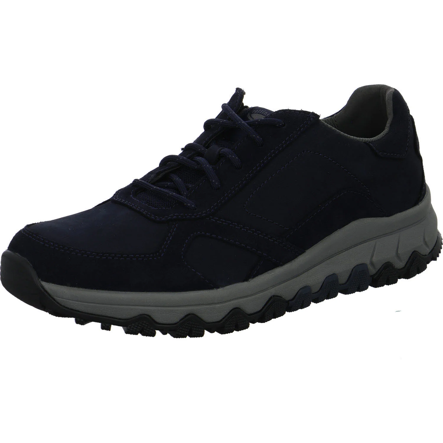 Gabor Rollingsoft Herren Schnürschuhe 0102.02.02 0102.02. marine G (normal)