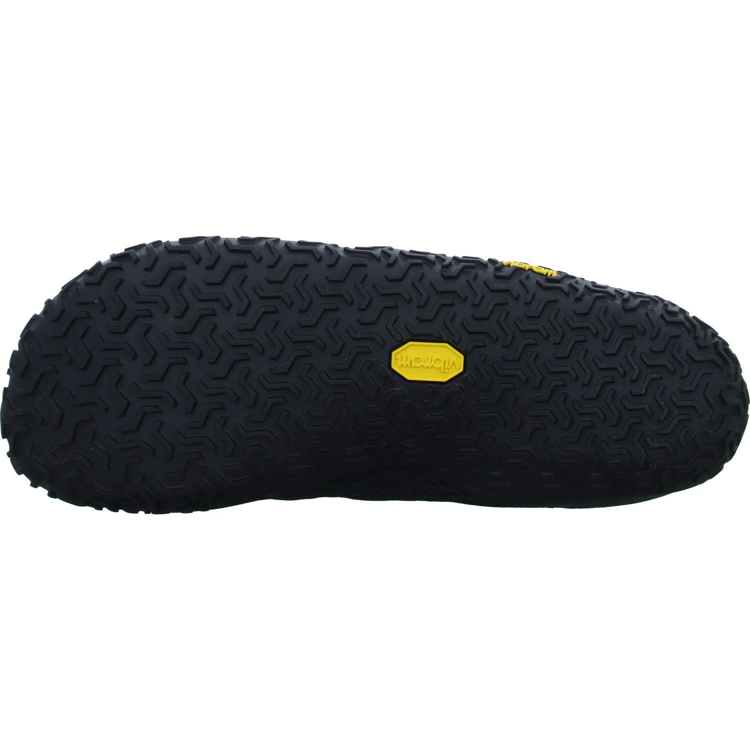 Merrell Schnürschuh J067663 VAPOR GLOVE 6 black normal