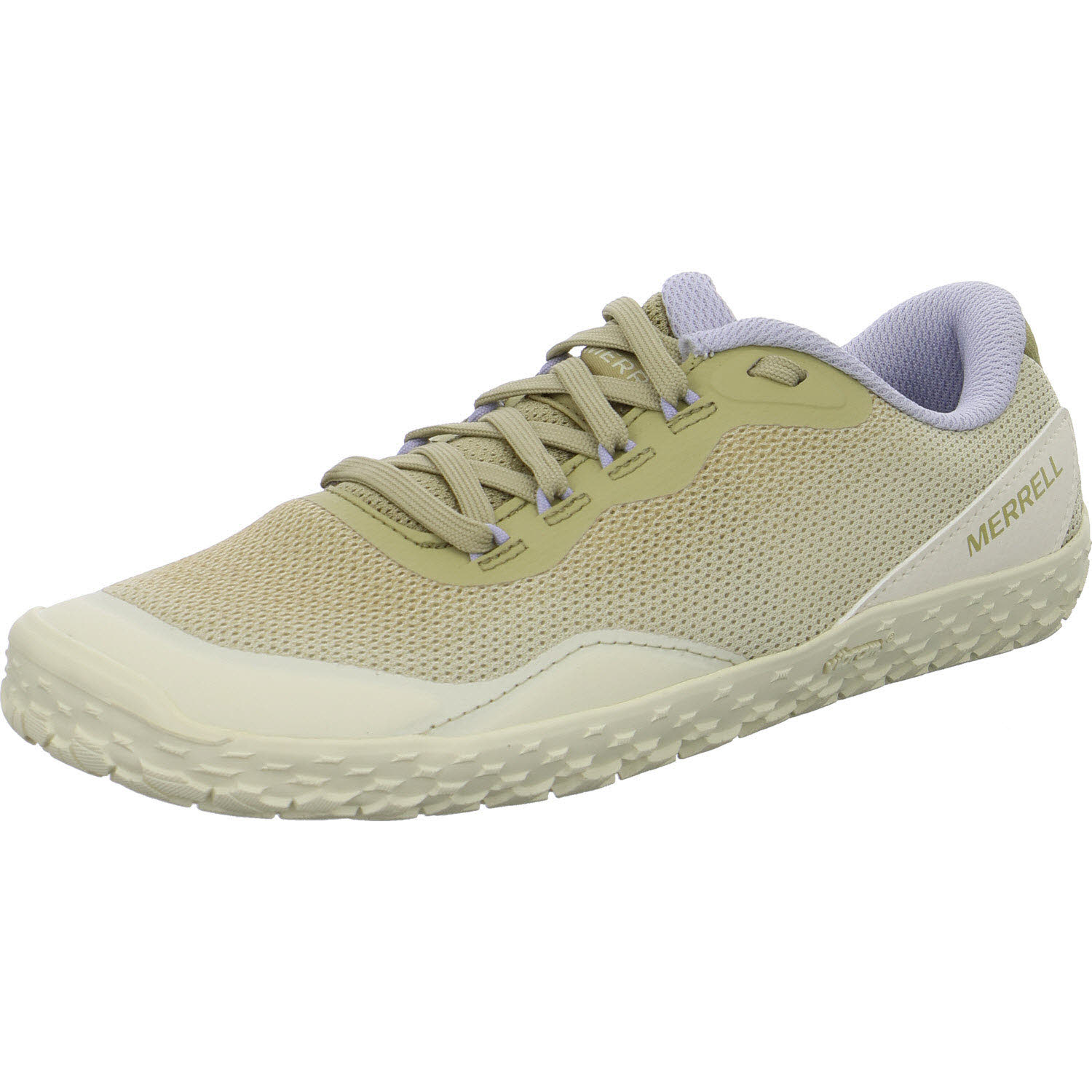 Merrell Schnürschuh J00003348 Vapor Glove 7 stucco/casper normal