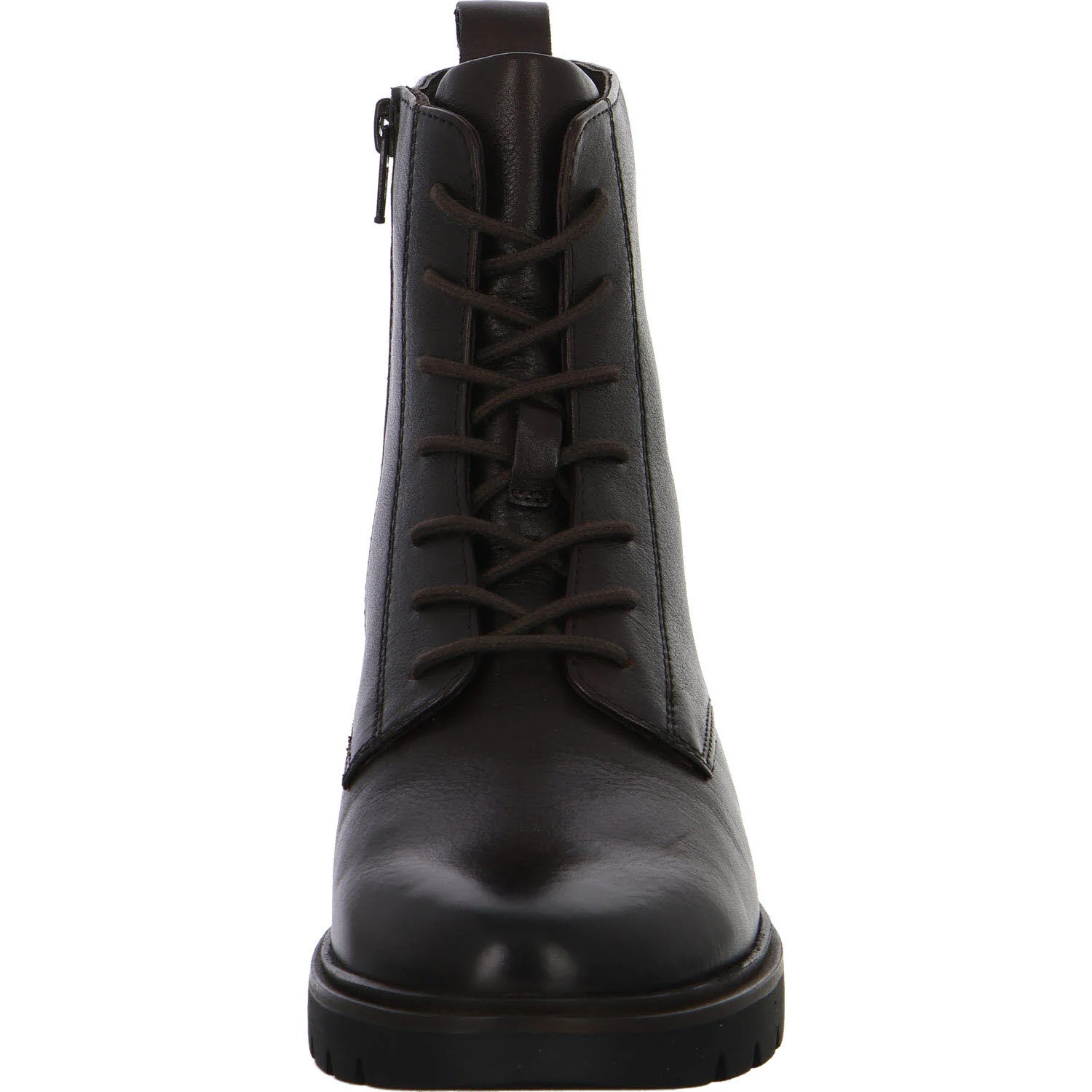 Ara Damen Schnürstiefel 12-11260-03 Cambridge-St. cacao G (normal)