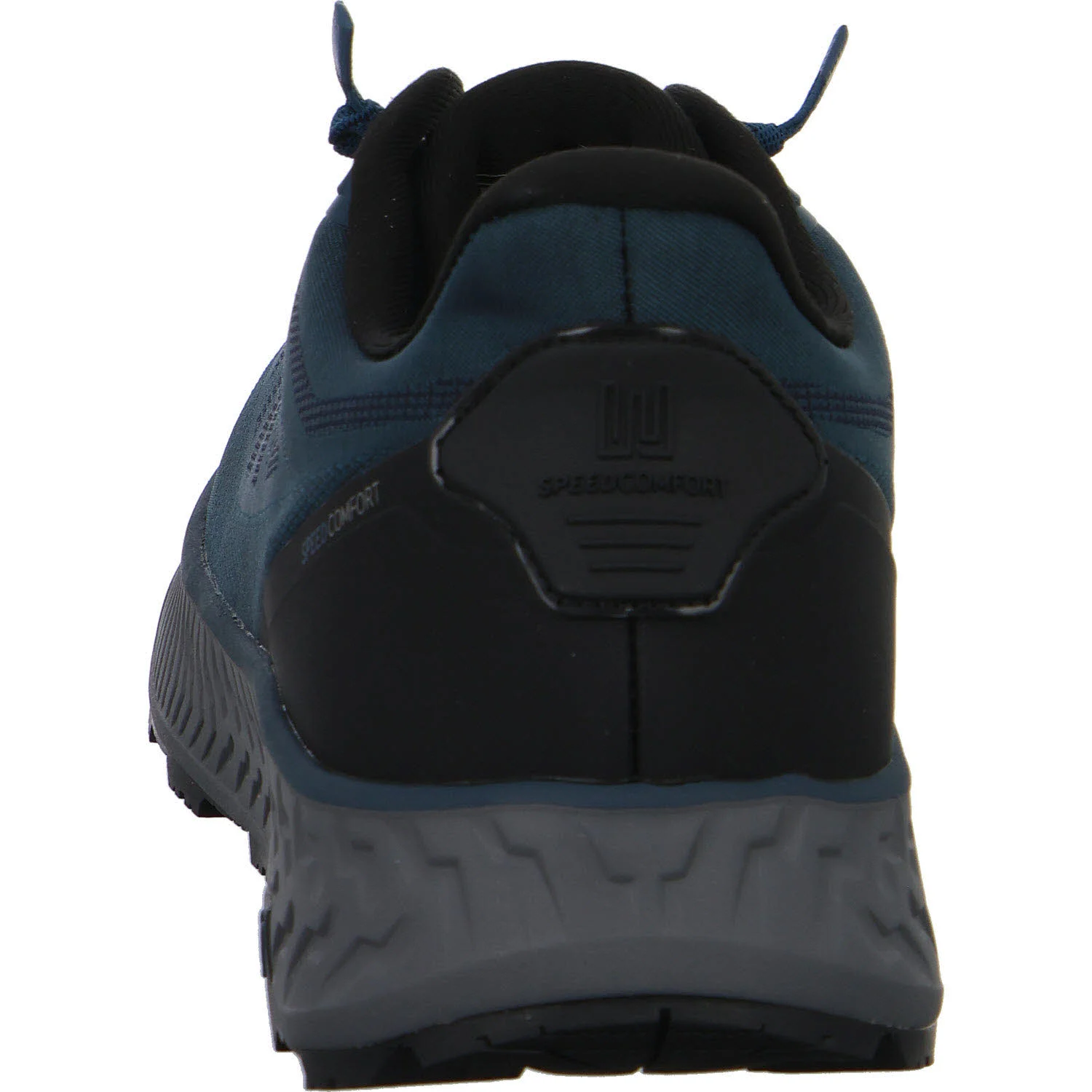 Waldläufer Herren Slipper 540950-101/124 H-Michi lago H (weit)